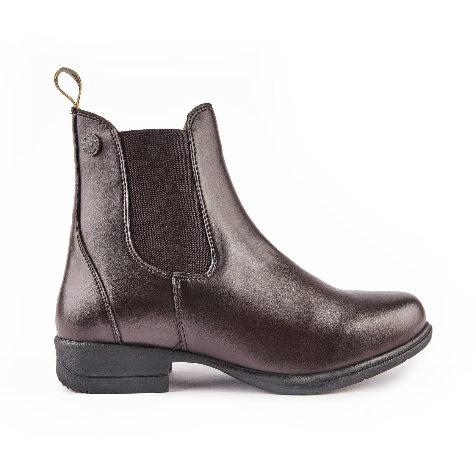 Moretta Alma Childrens Jodhpur Boots - Nags Essentials