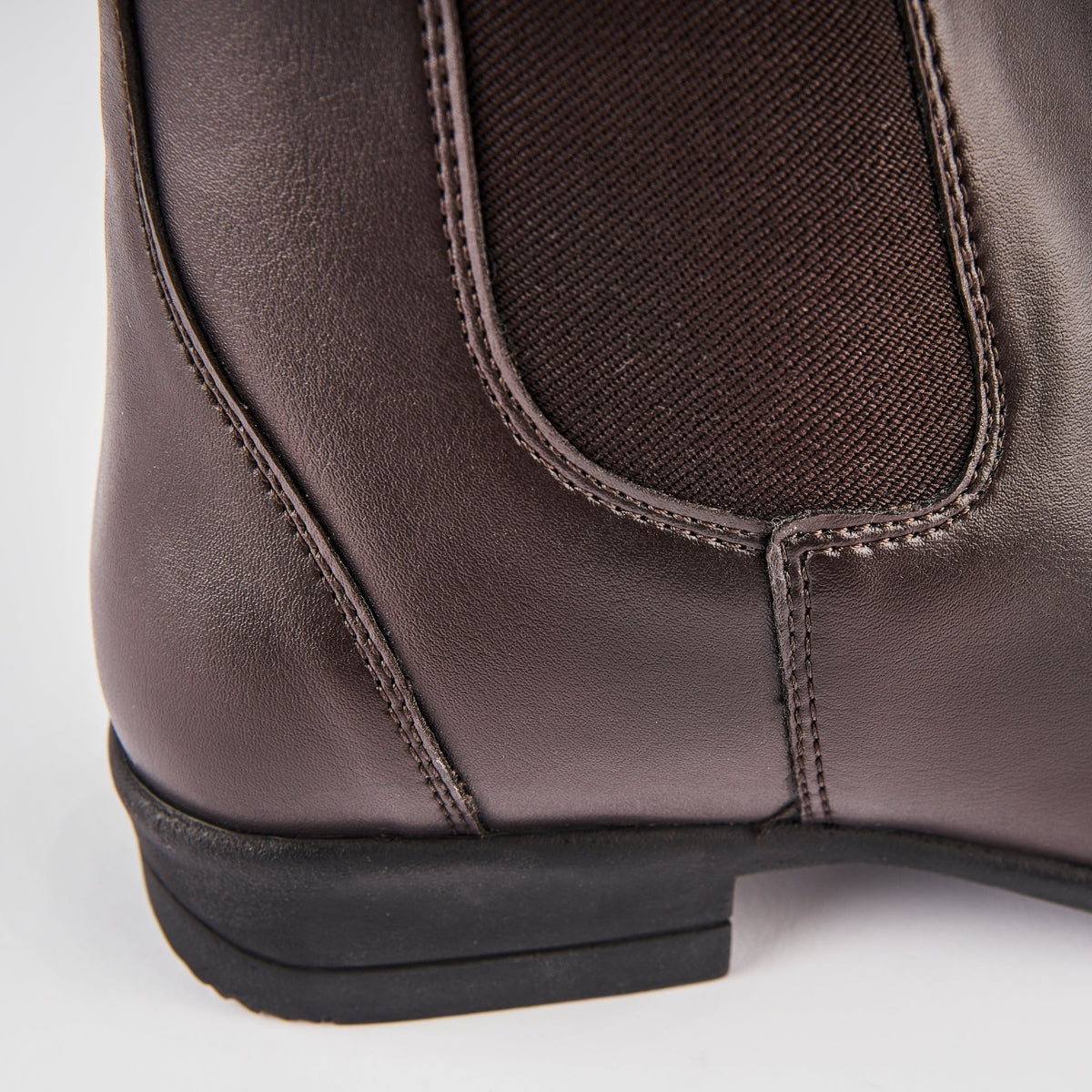 Moretta Alma Childrens Jodhpur Boots - Nags Essentials