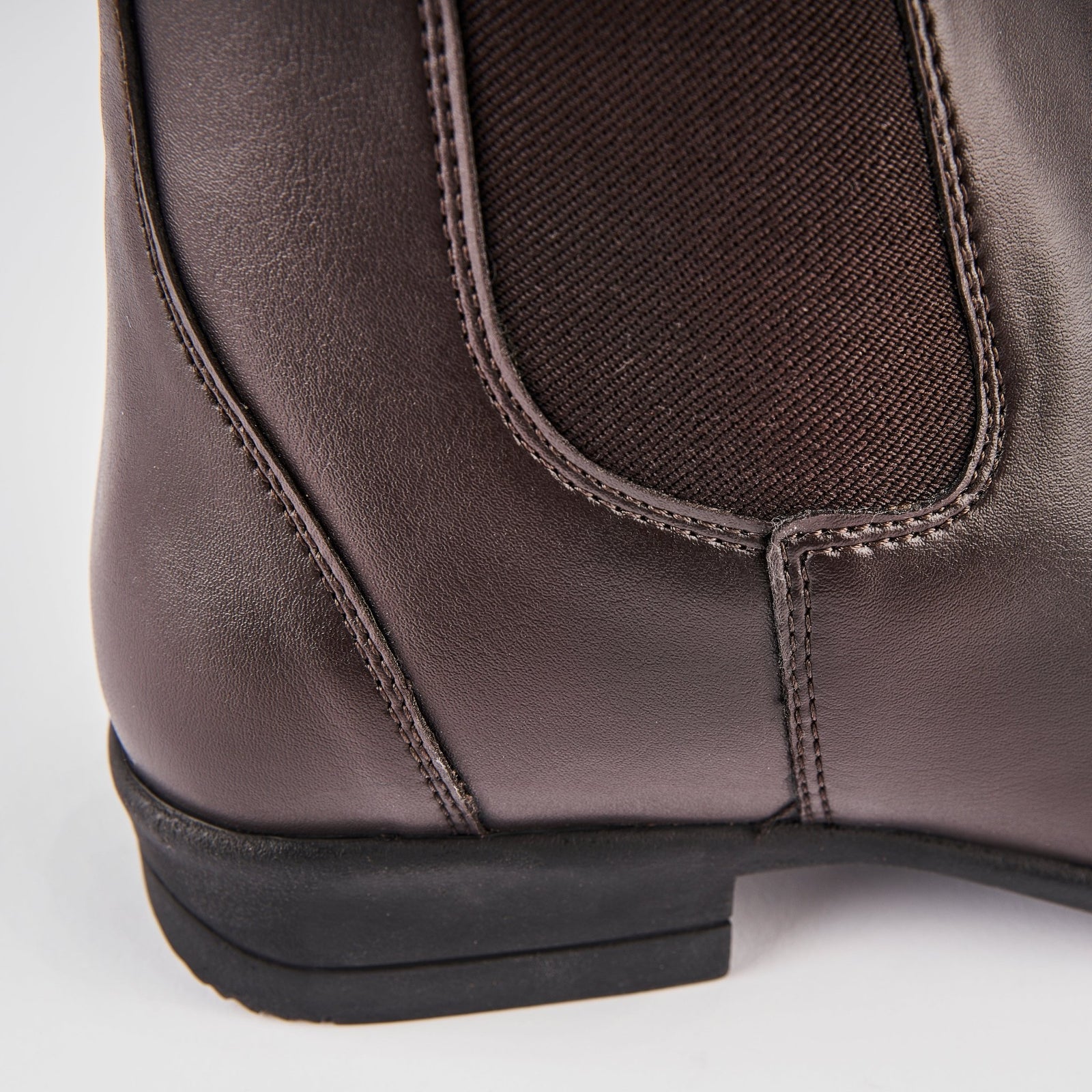 Moretta Alma Childrens Jodhpur Boots - Nags Essentials