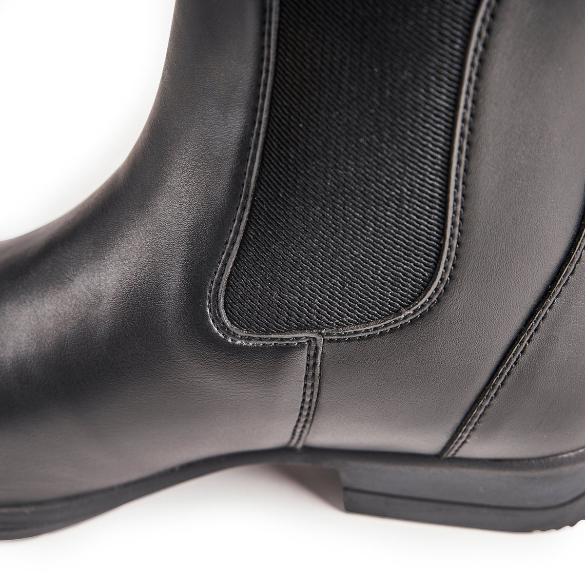 Moretta Alma Childrens Jodhpur Boots - Nags Essentials