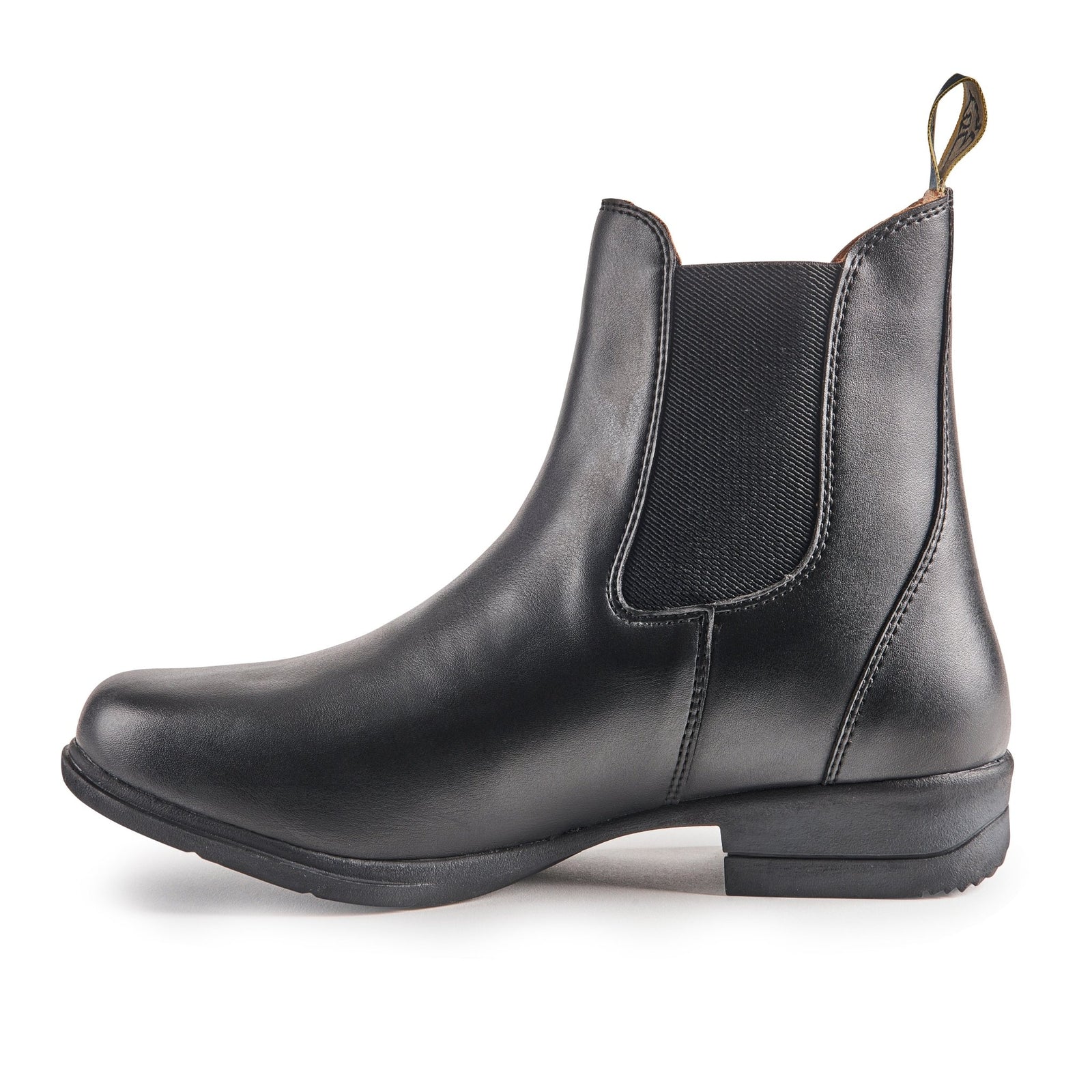 Moretta Alma Childrens Jodhpur Boots - Nags Essentials