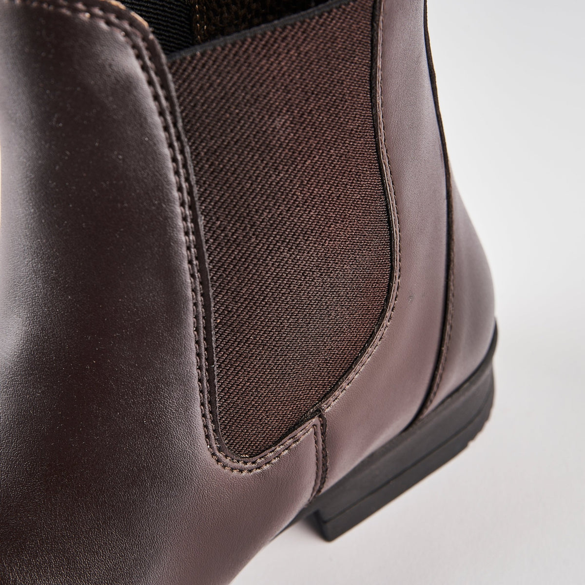 Moretta Alma Childrens Jodhpur Boots - Nags Essentials