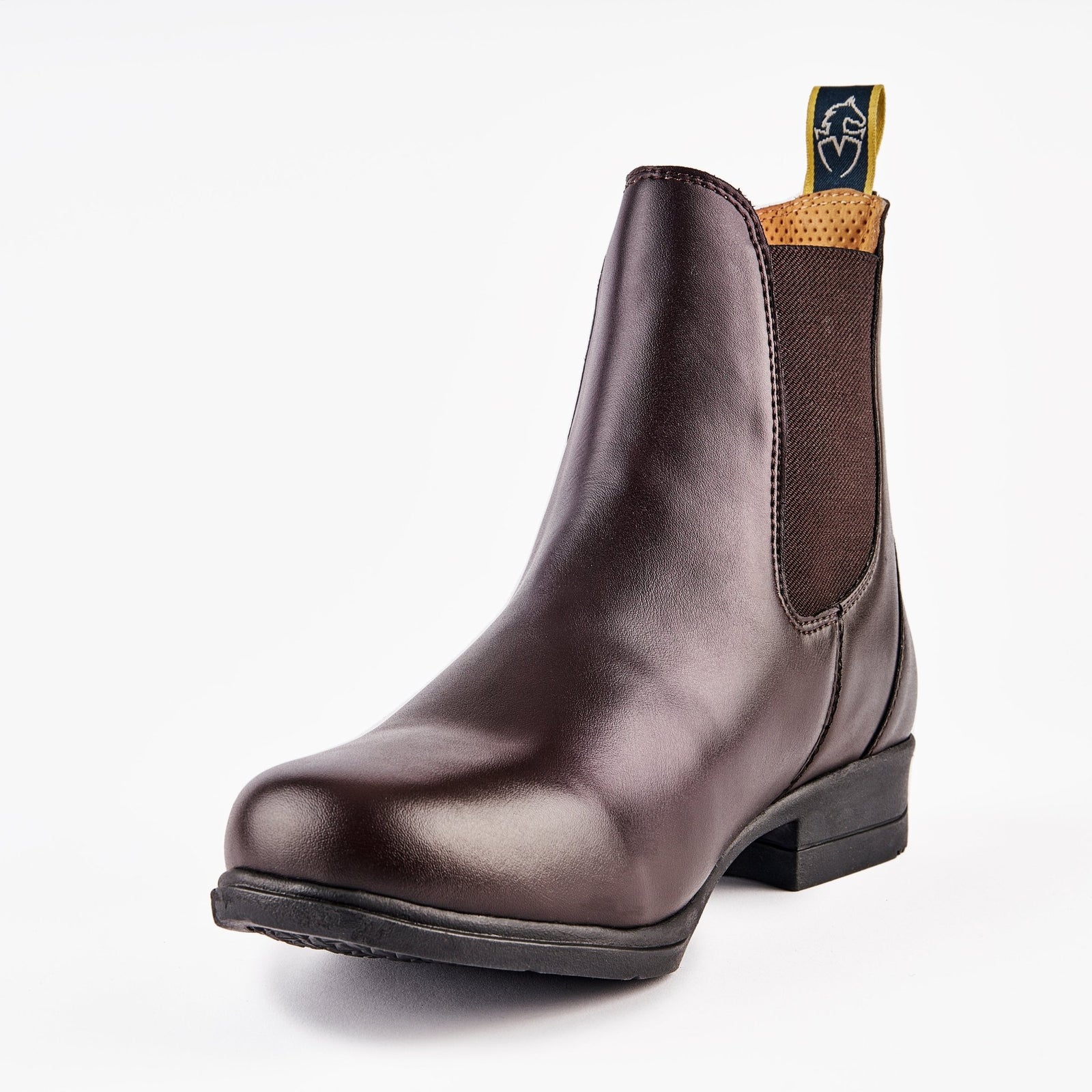 Moretta Alma Childrens Jodhpur Boots - Nags Essentials