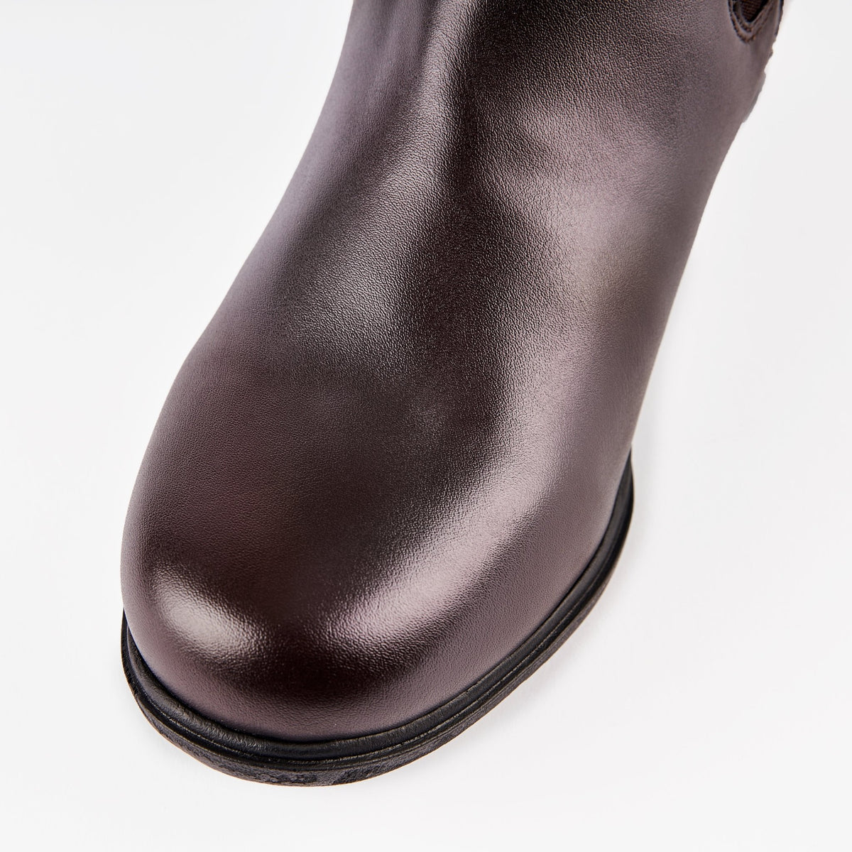 Moretta Alma Childrens Jodhpur Boots - Nags Essentials
