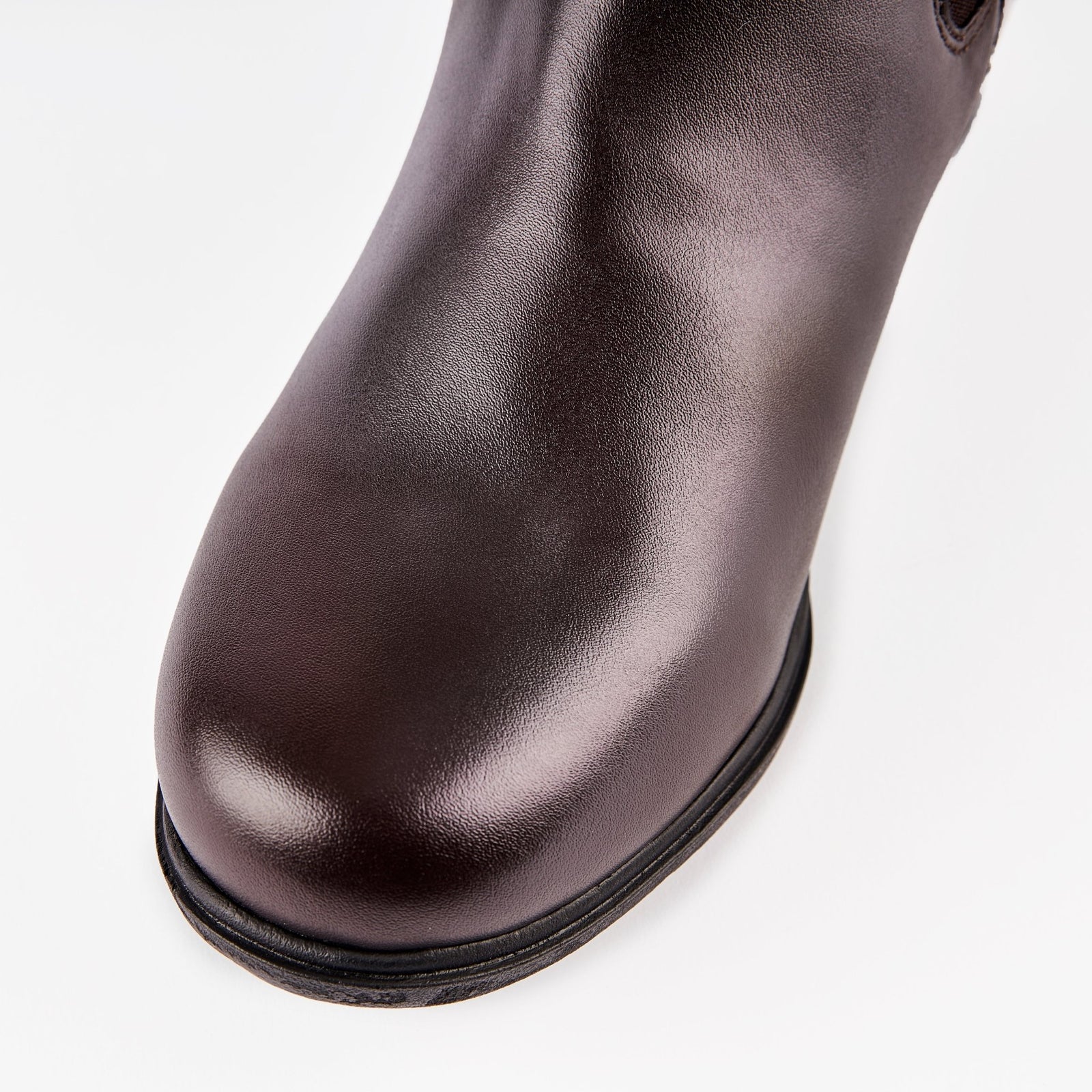 Moretta Alma Childrens Jodhpur Boots - Nags Essentials