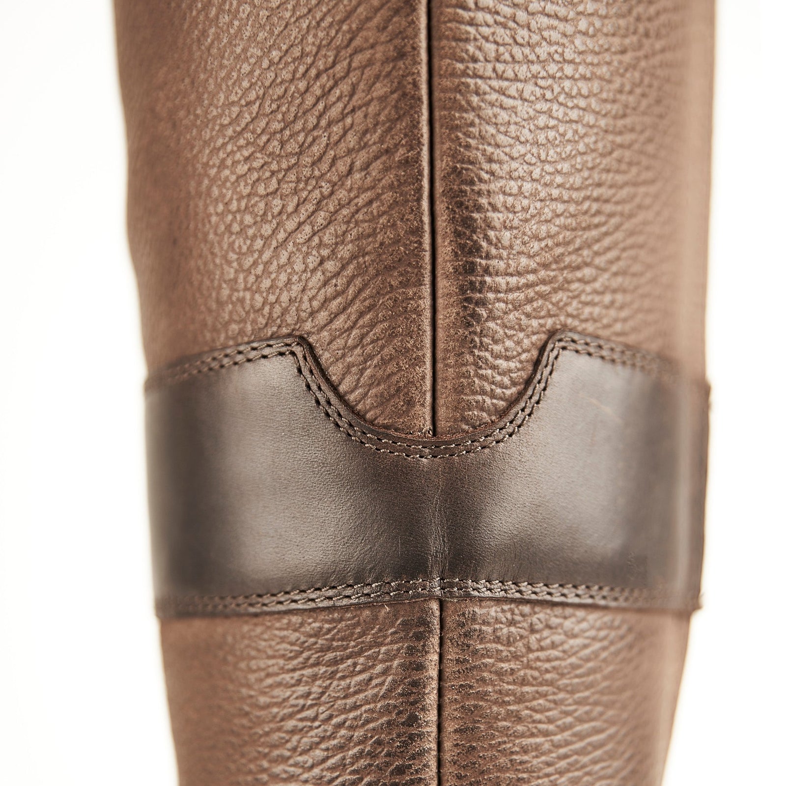 Moretta Bella II Country Boots - Brown - Nags Essentials
