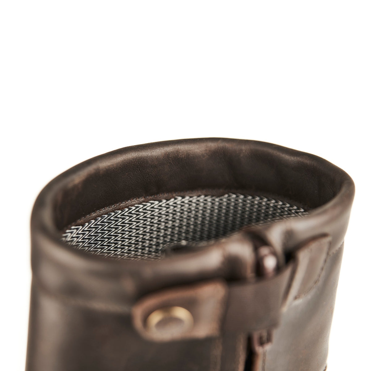Moretta Bella II Country Boots - Brown - Nags Essentials