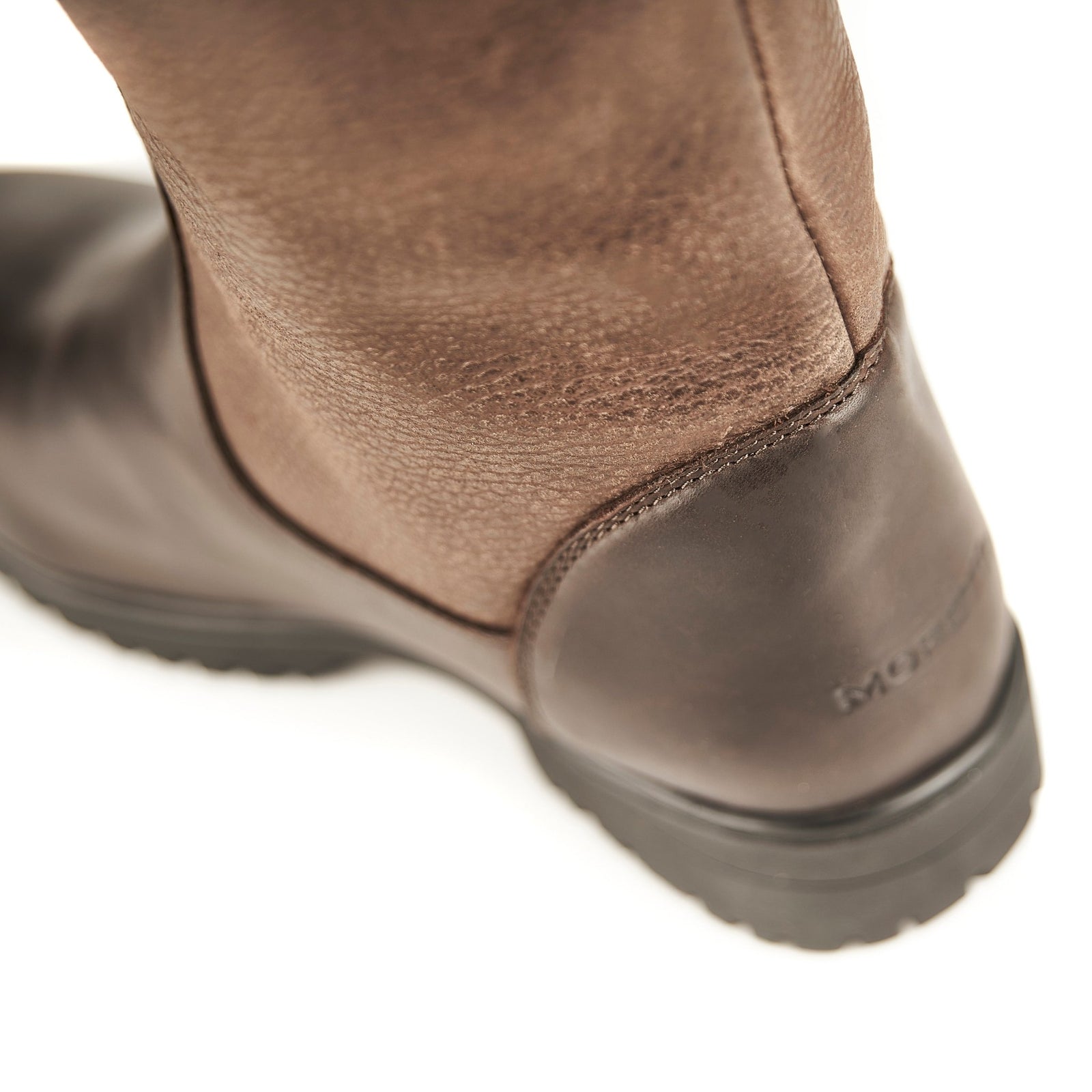 Moretta Bella II Country Boots - Brown - Nags Essentials
