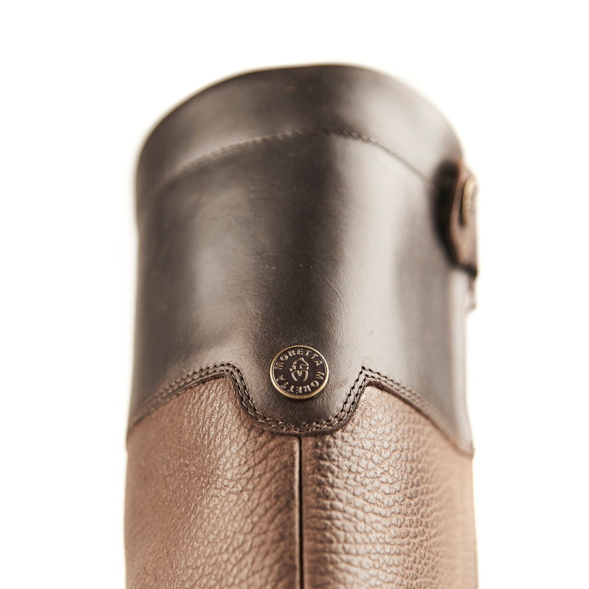 Moretta Bella II Country Boots - Brown - Nags Essentials