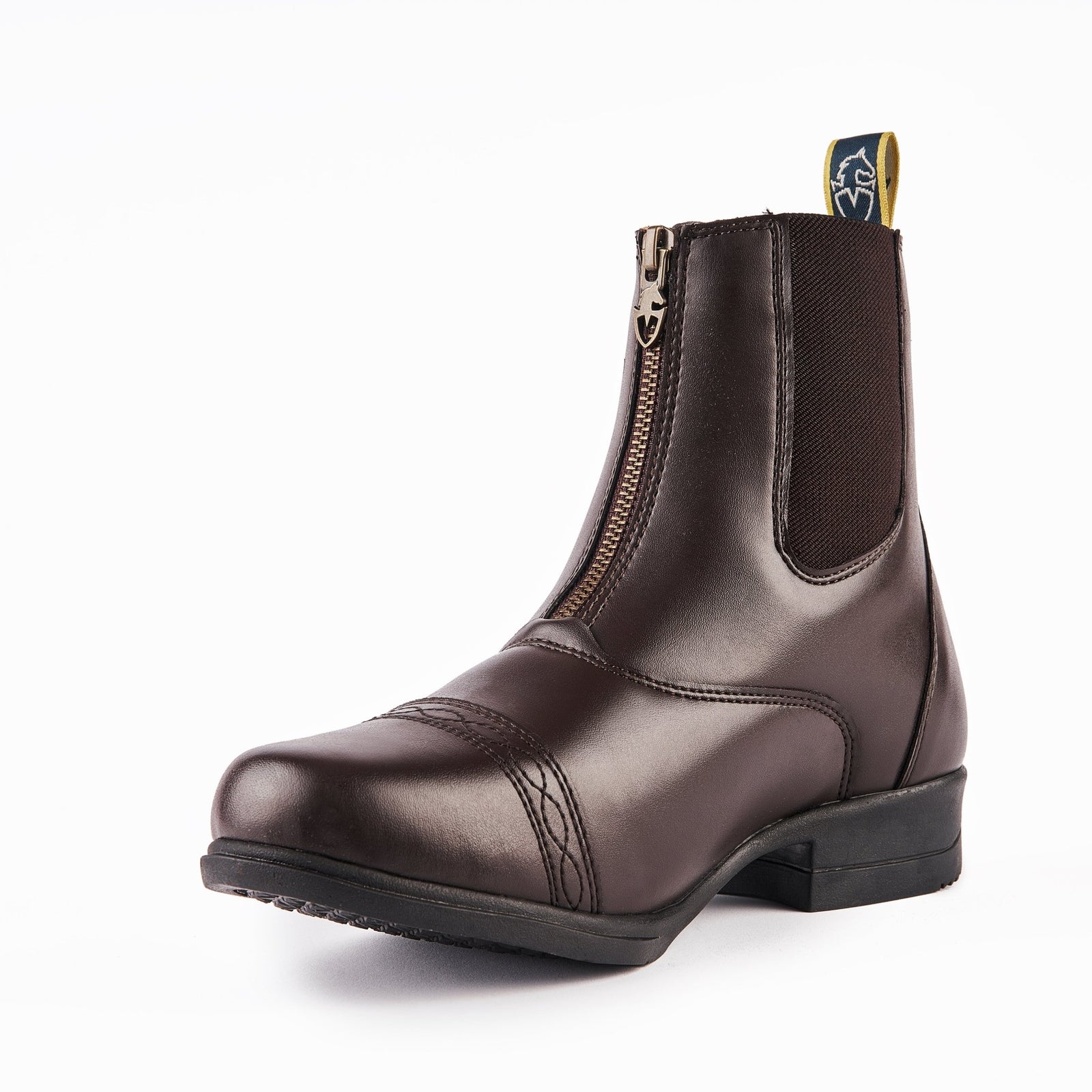Moretta Clio Adult Jodhpur Boot - Nags Essentials