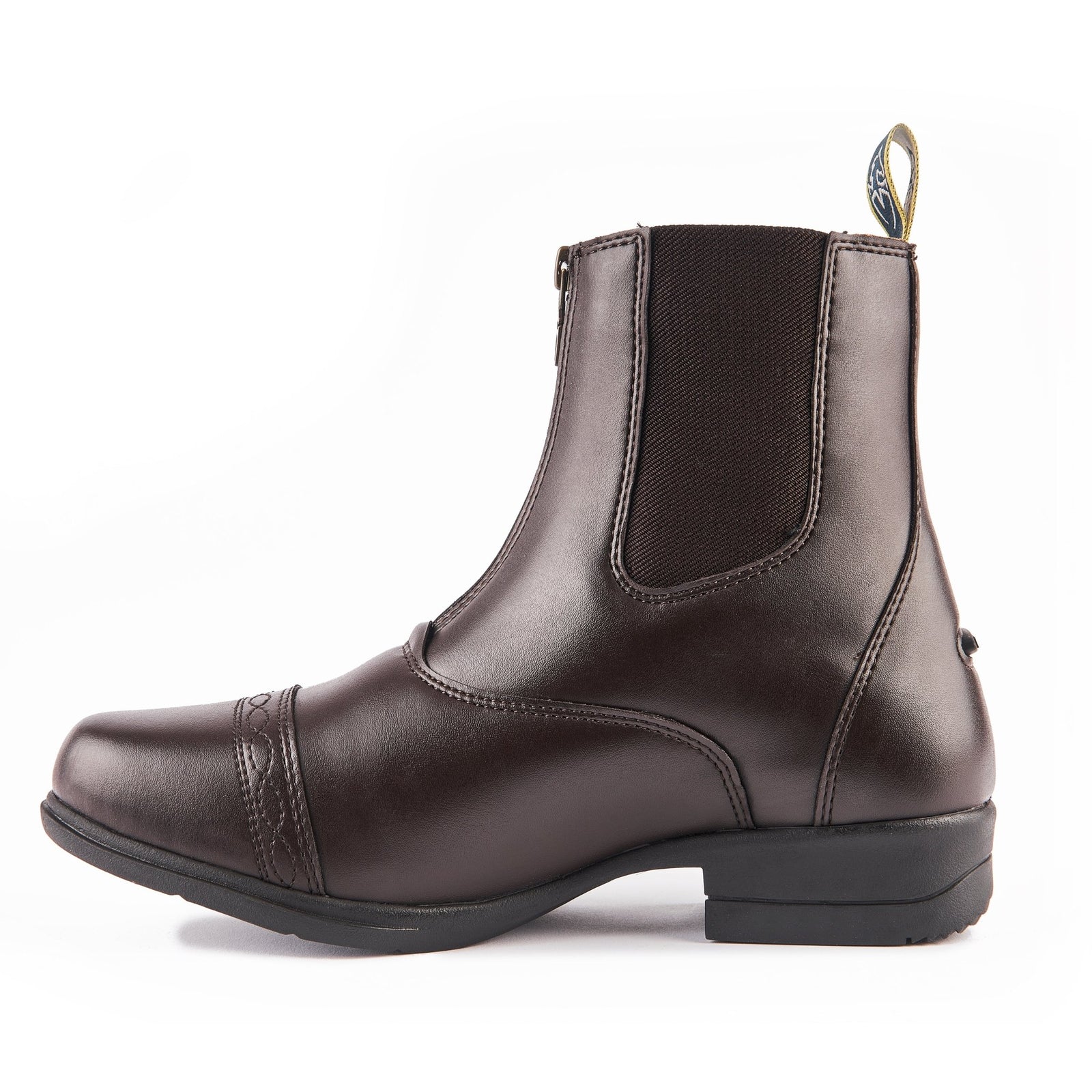 Moretta Clio Adult Jodhpur Boot - Nags Essentials