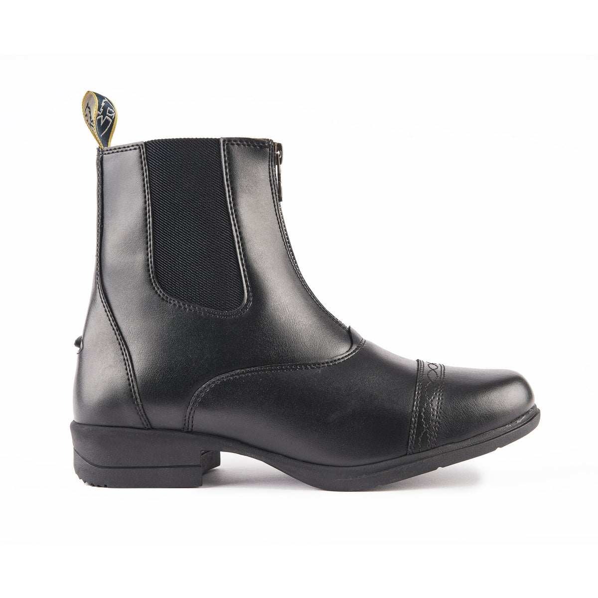 Moretta Clio Adult Jodhpur Boot - Nags Essentials
