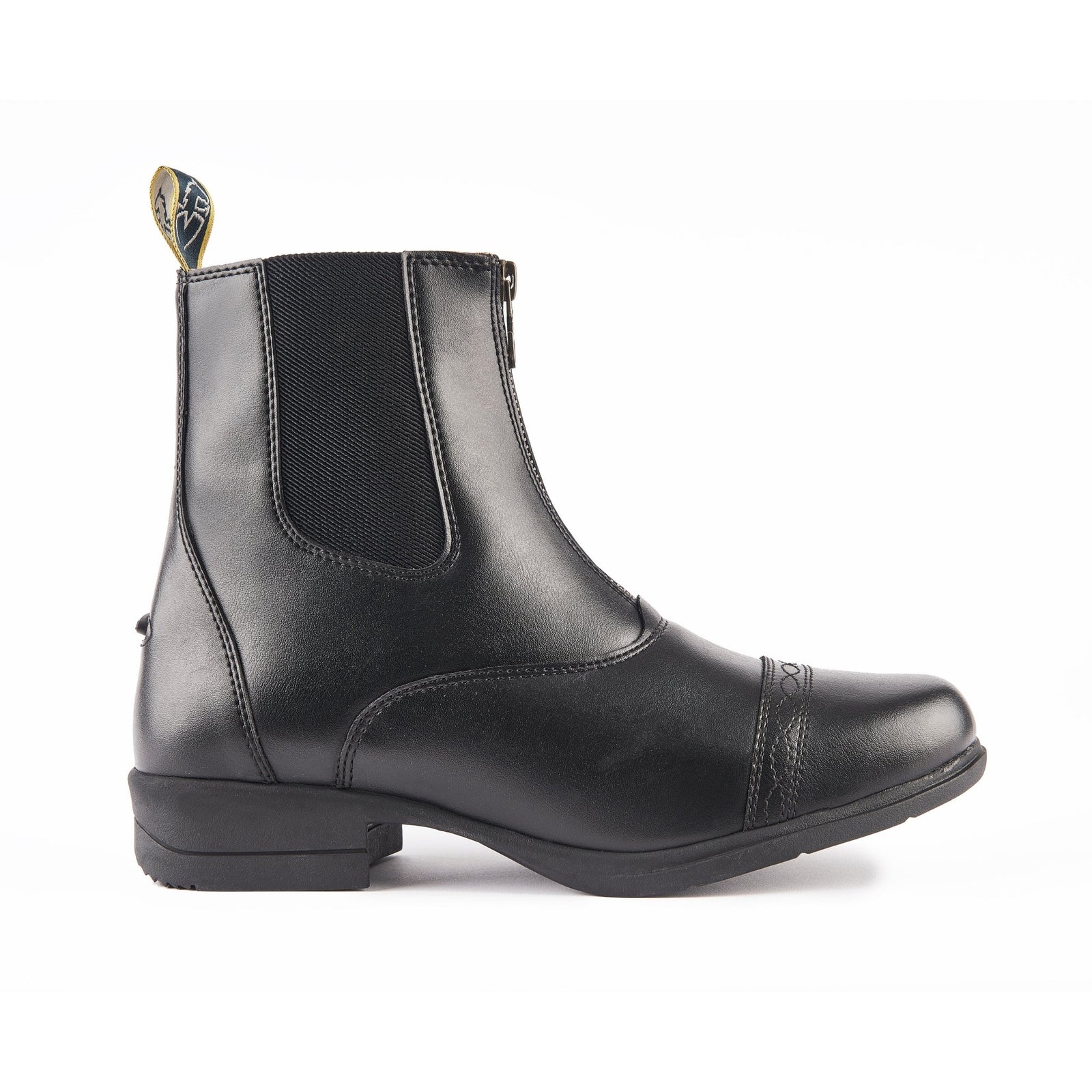 Moretta Clio Adult Jodhpur Boot - Nags Essentials