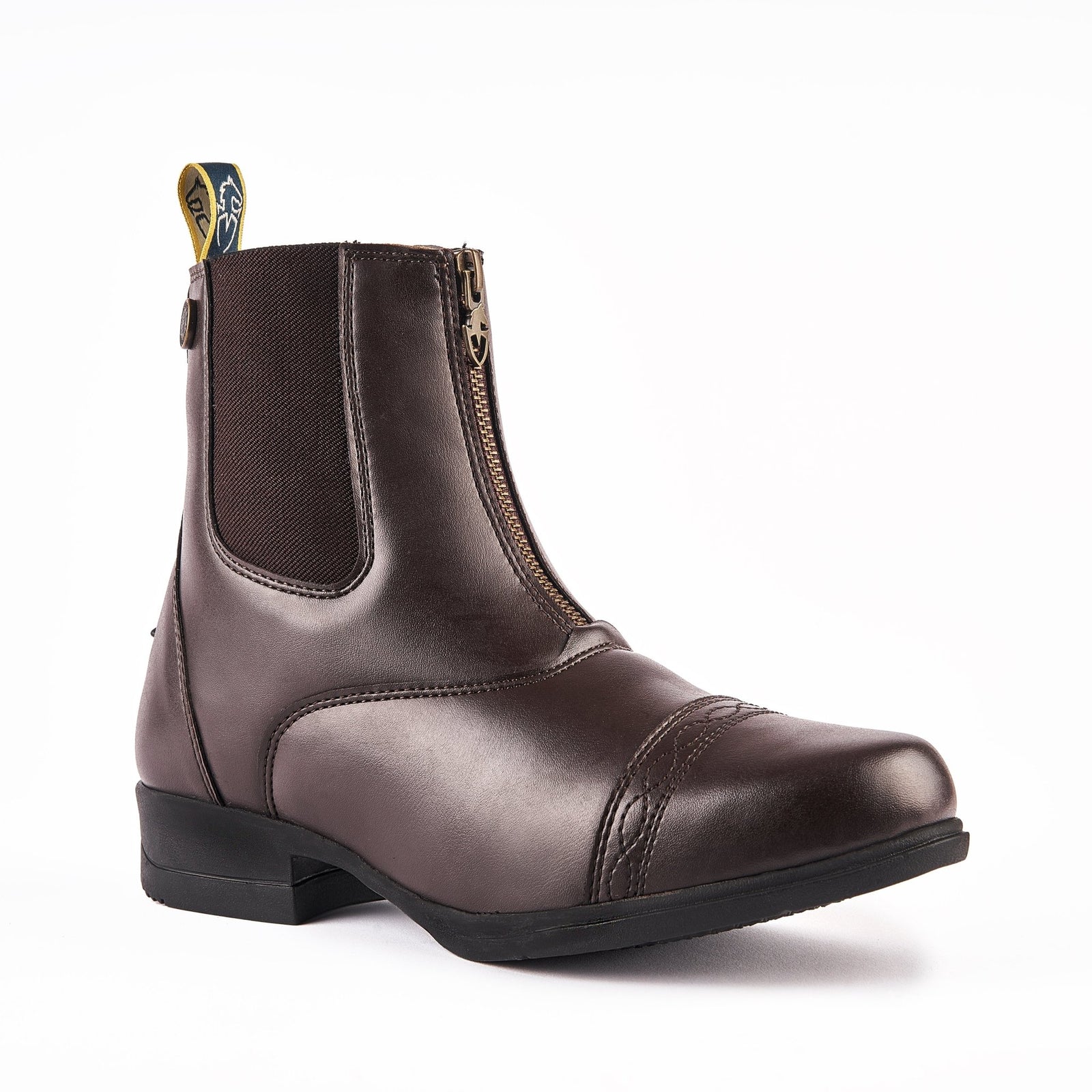 Moretta Clio Adult Jodhpur Boot - Nags Essentials