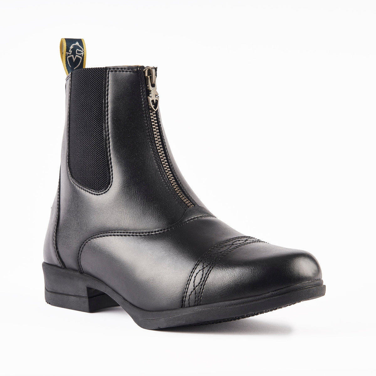 Moretta Clio Children's Jodhpur Boot - Nags Essentials