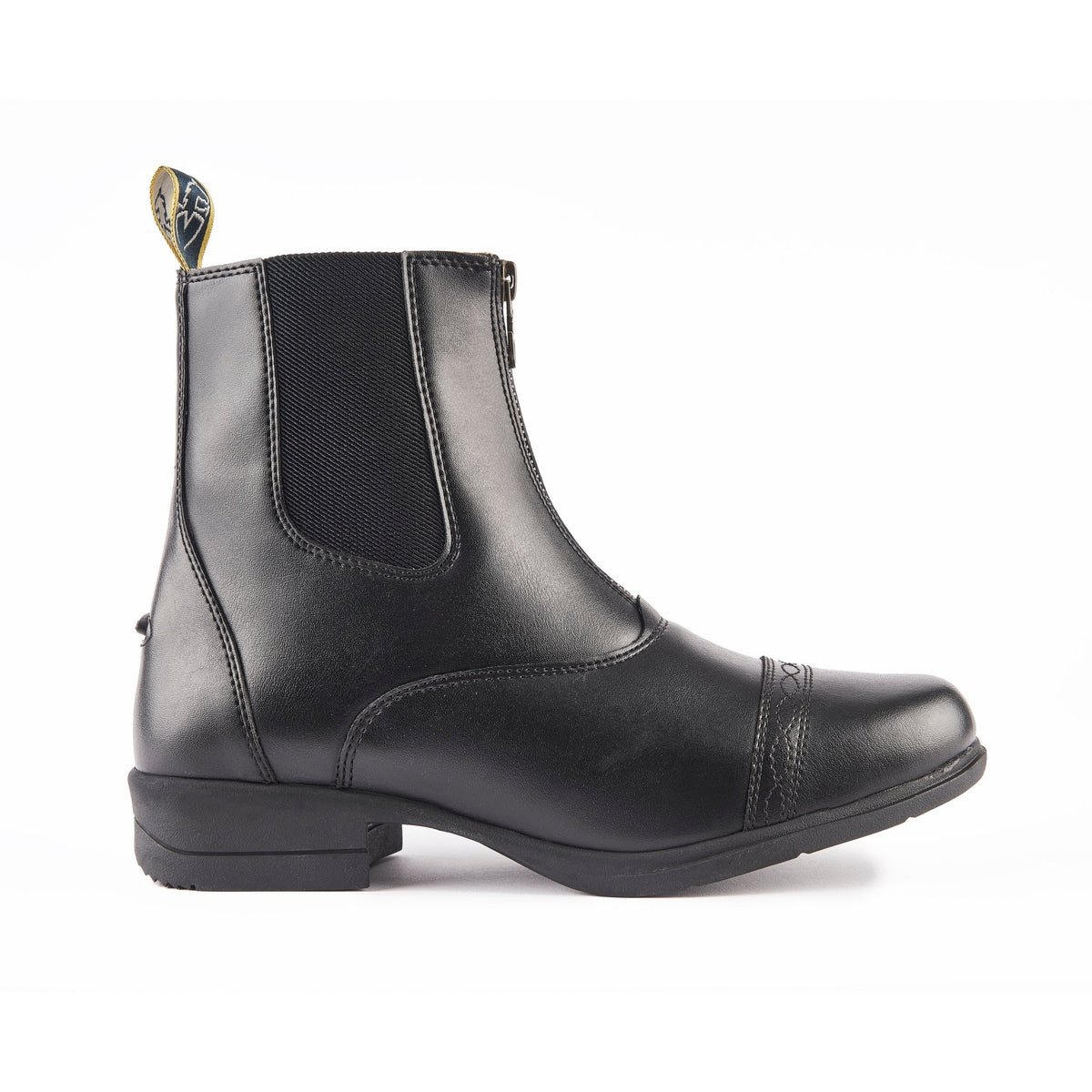 Moretta Clio Children's Jodhpur Boot - Nags Essentials