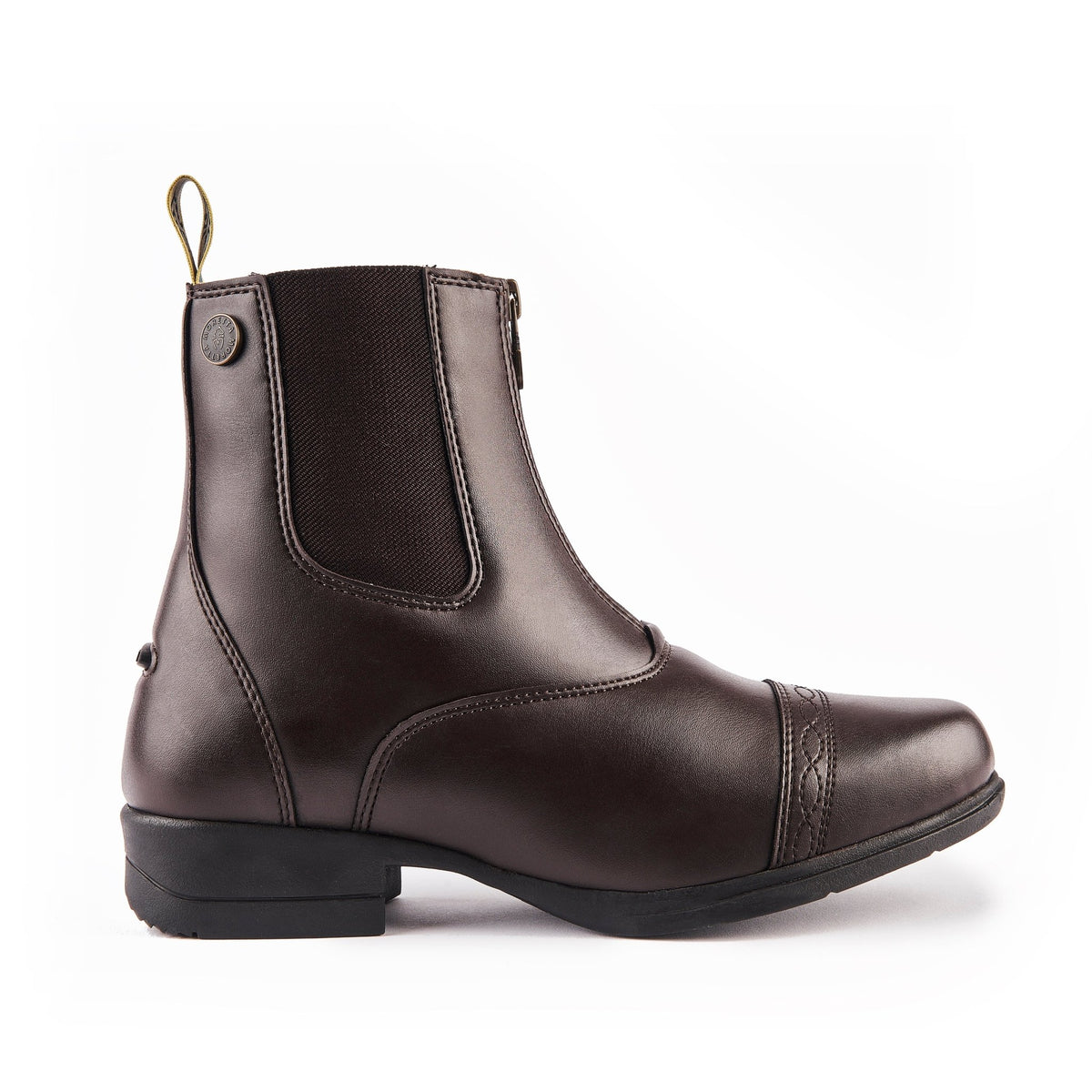Moretta Clio Children's Jodhpur Boot - Nags Essentials
