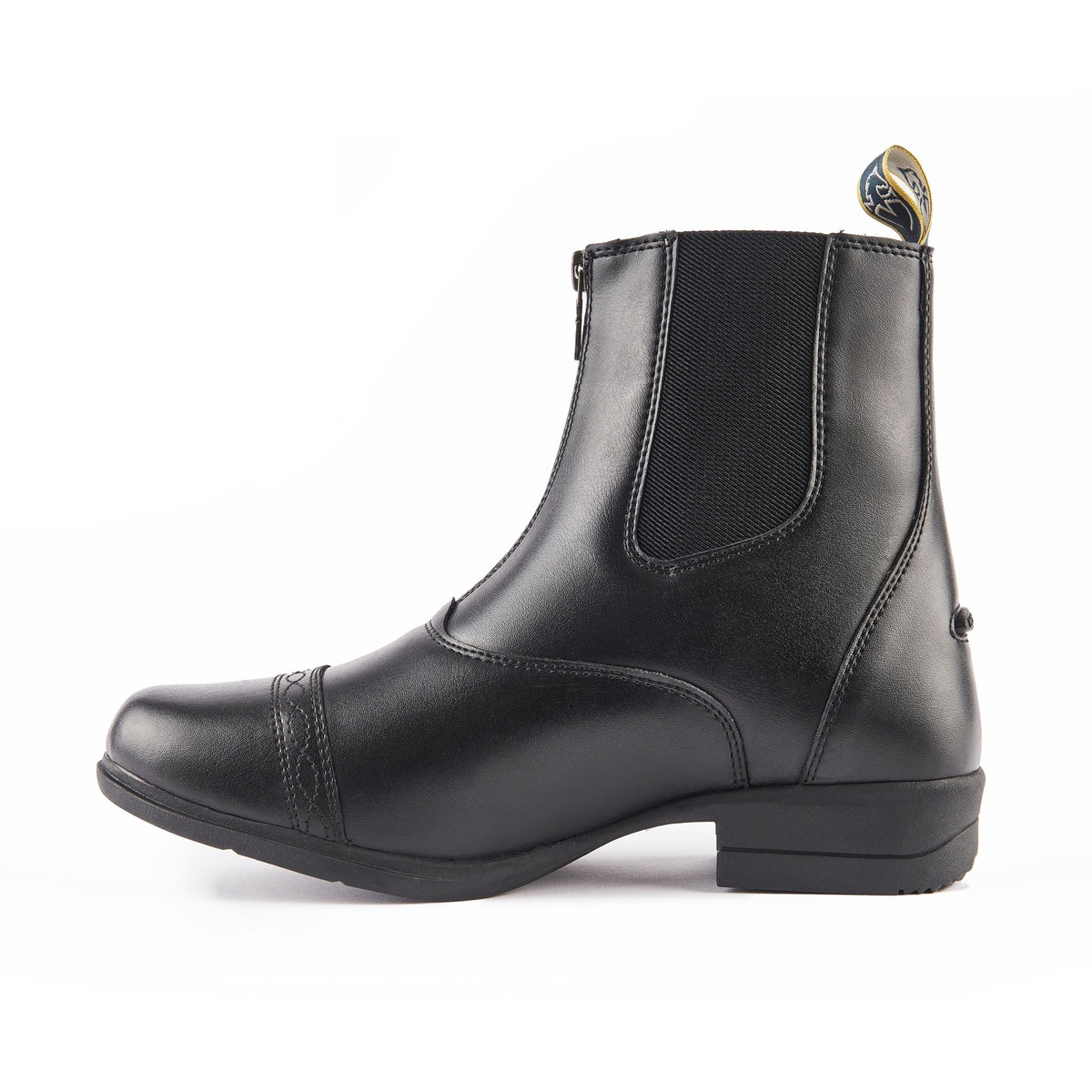 Moretta Clio Children's Jodhpur Boot - Nags Essentials