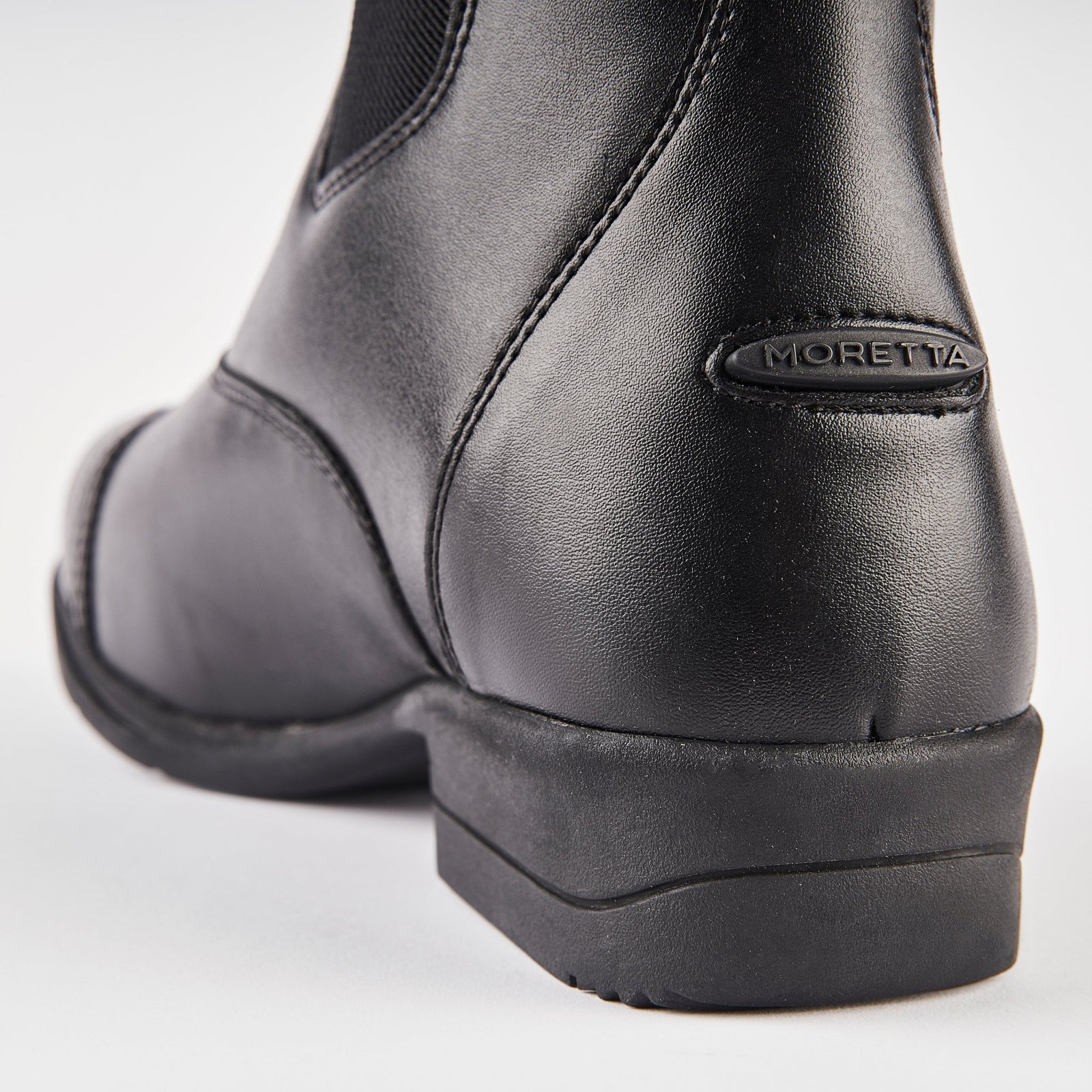 Moretta Clio Children's Jodhpur Boot - Nags Essentials
