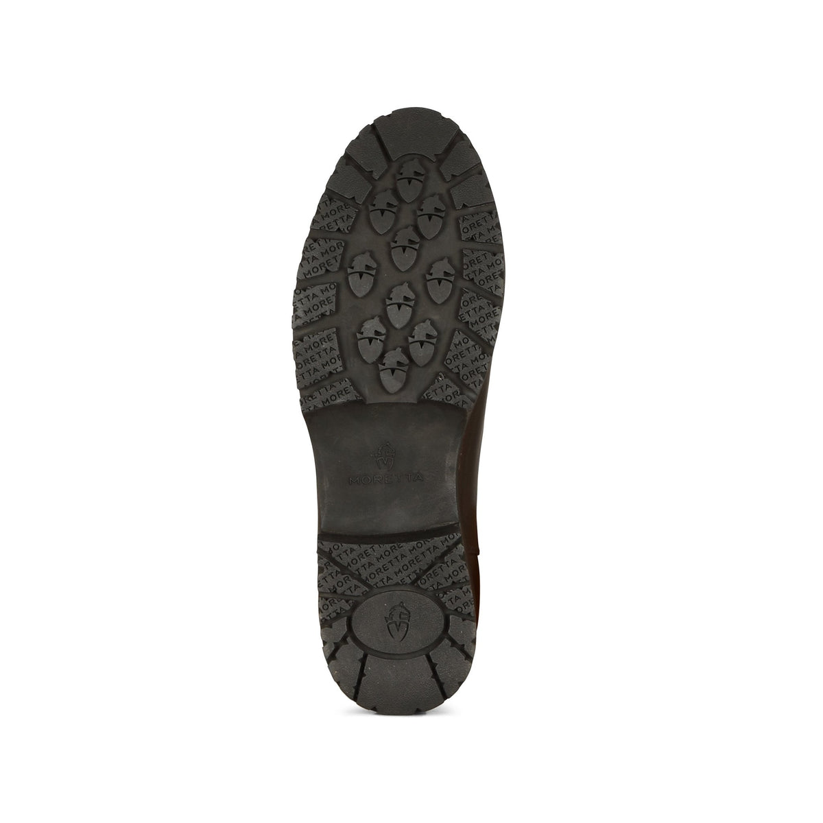 Moretta Forio Dealer Boots - Brown - Nags Essentials