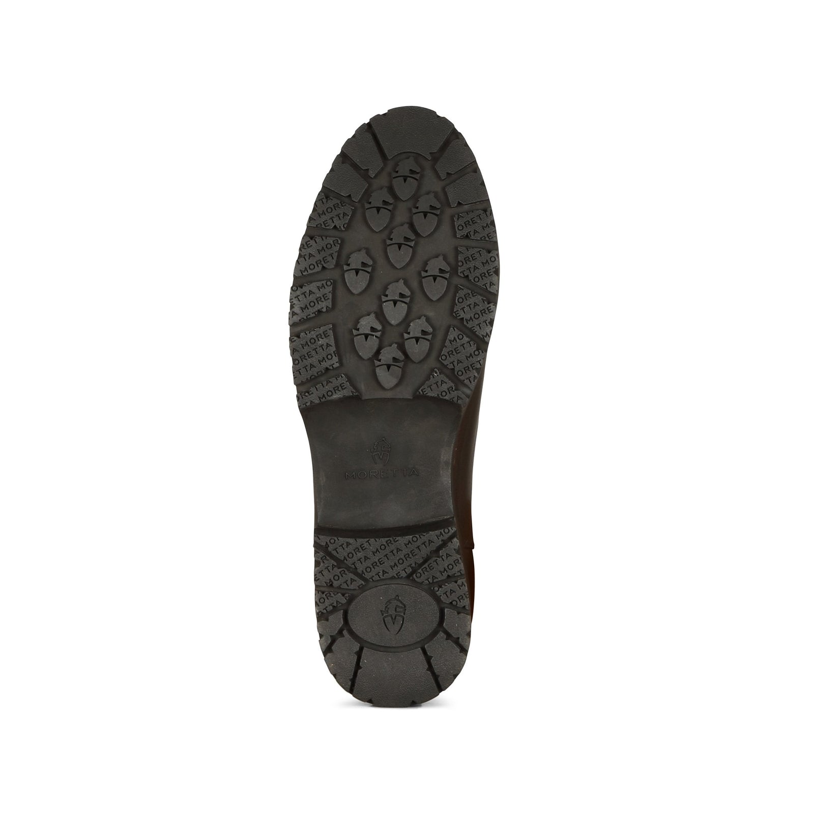 Moretta Forio Dealer Boots - Brown - Nags Essentials