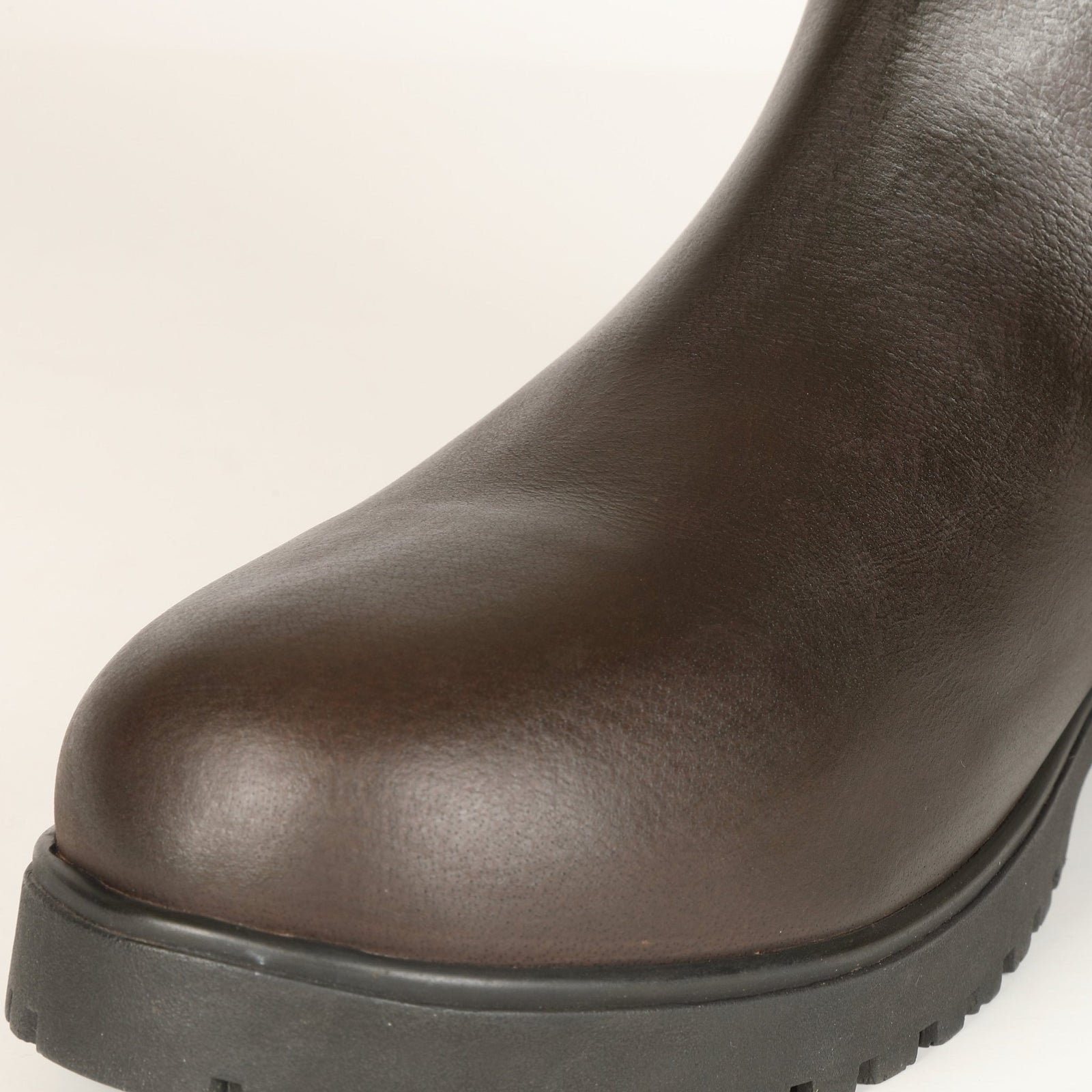 Moretta Forio Dealer Boots - Brown - Nags Essentials