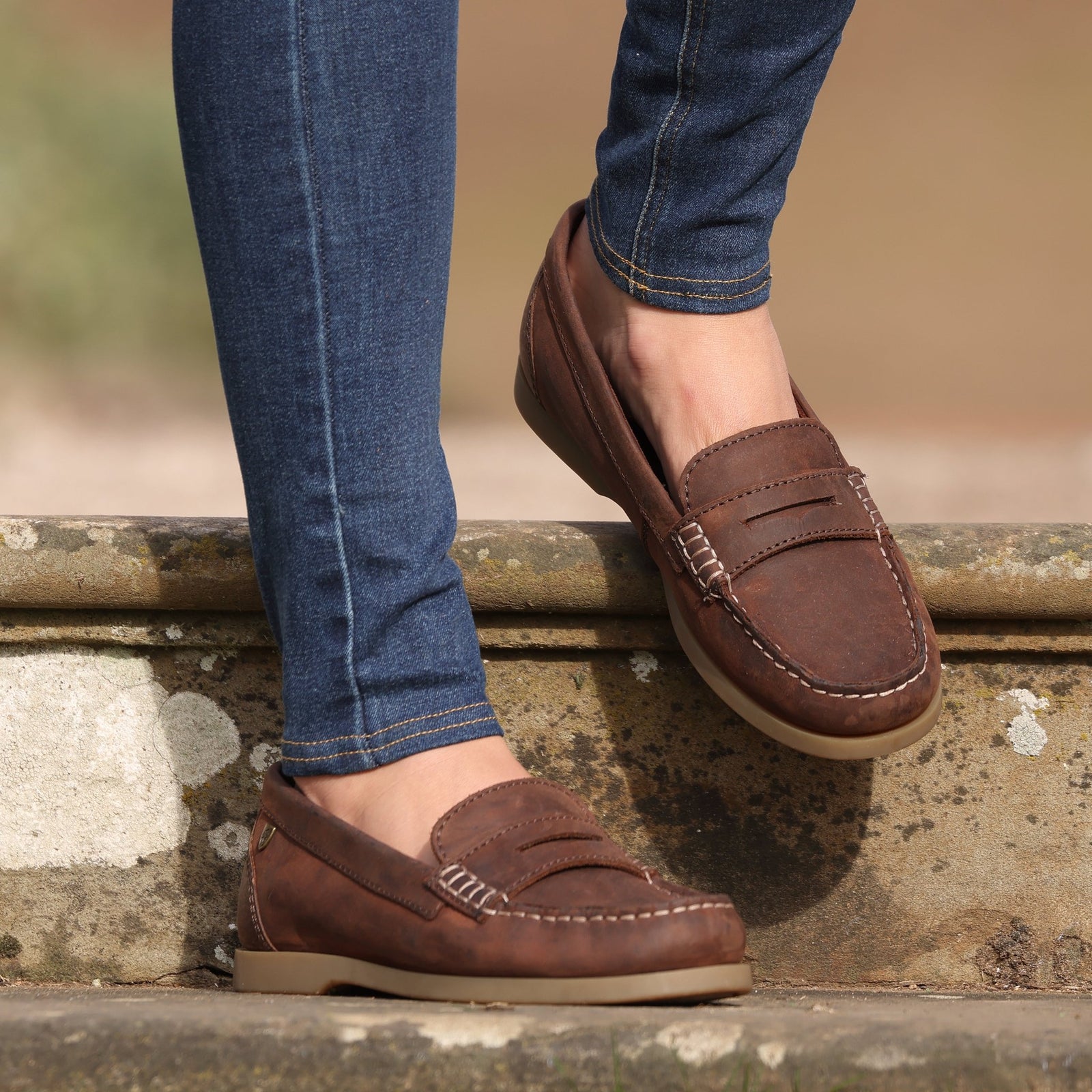 Moretta Forli Deck Shoes - Nags Essentials