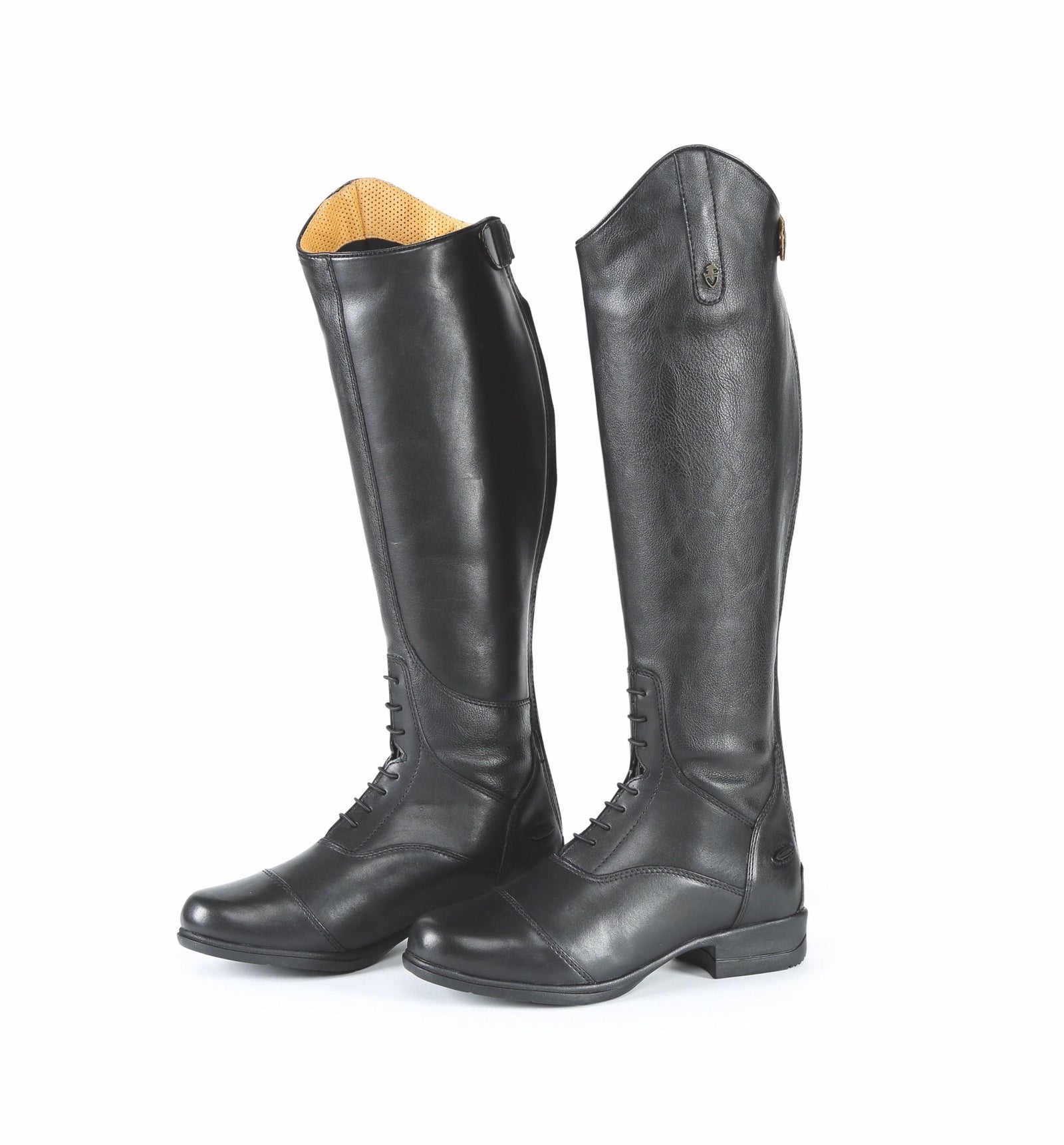 Moretta Gianna Children's Riding Boots - Nags Essentials