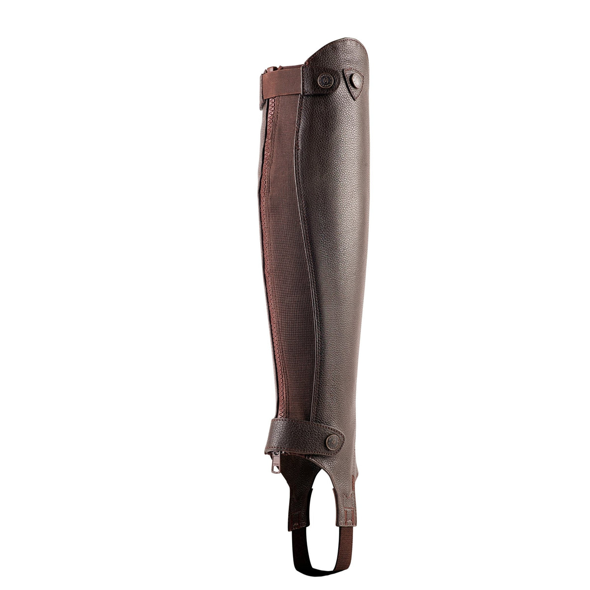 Moretta Leather Gaiters - Adult - Nags Essentials