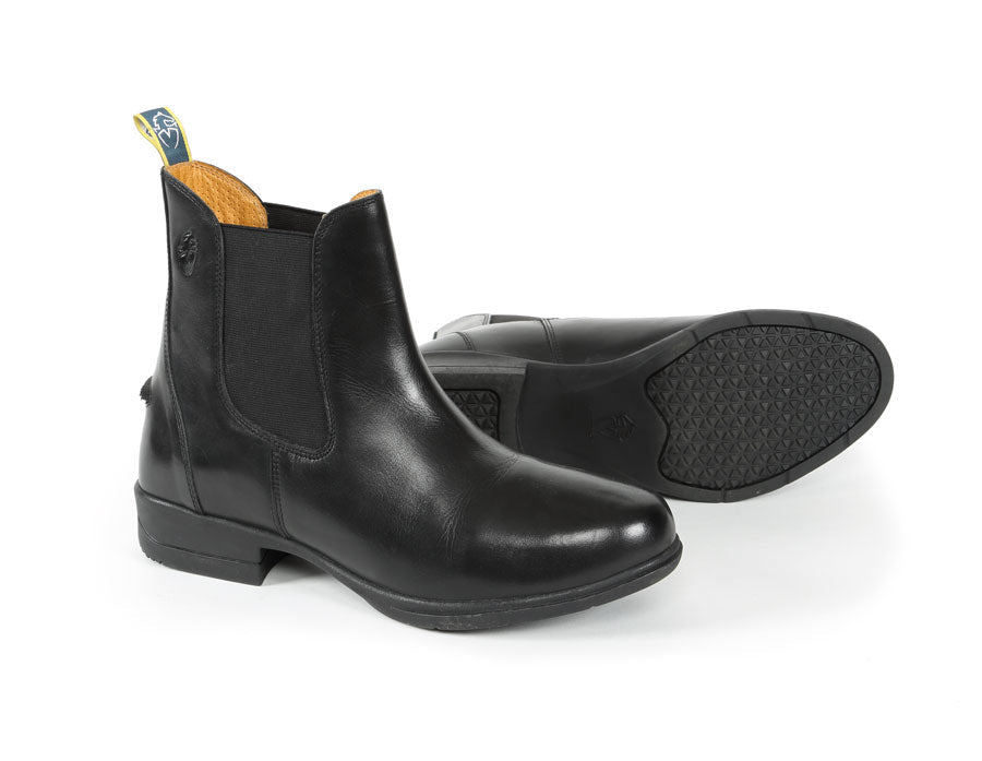 Moretta Lucilla Children's Jodhpur Boot - Nags Essentials