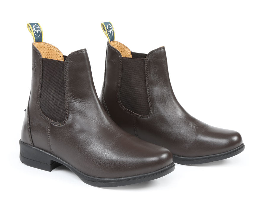 Moretta Lucilla Children's Jodhpur Boot - Nags Essentials