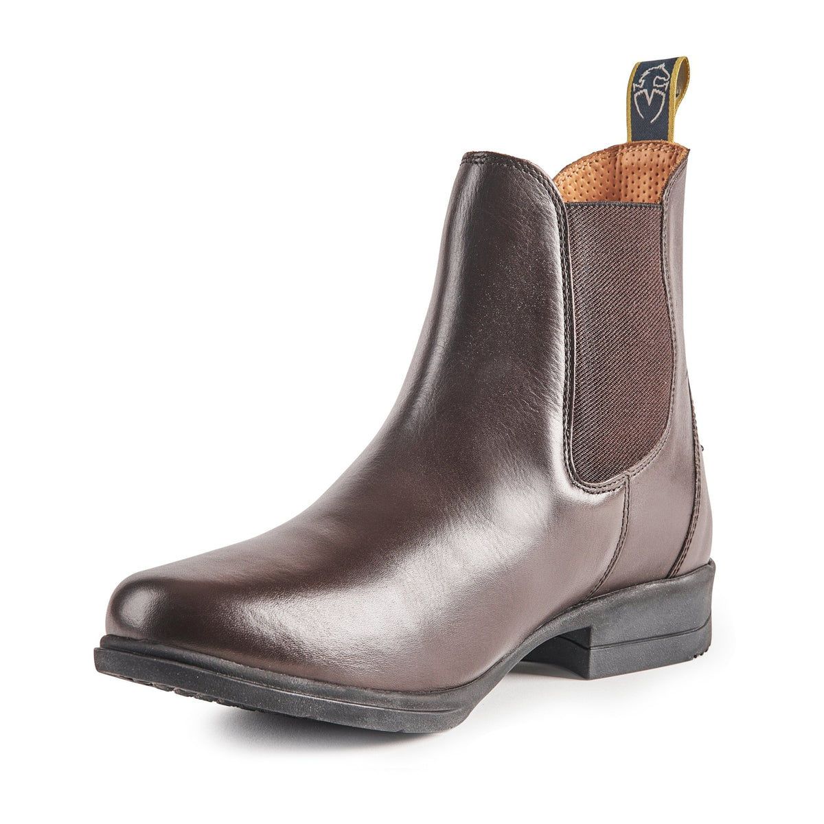 Moretta Lucilla Jodhpur Boot - Nags Essentials