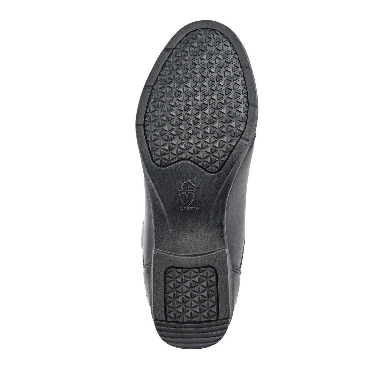 Moretta Lucilla Jodhpur Boot - Nags Essentials