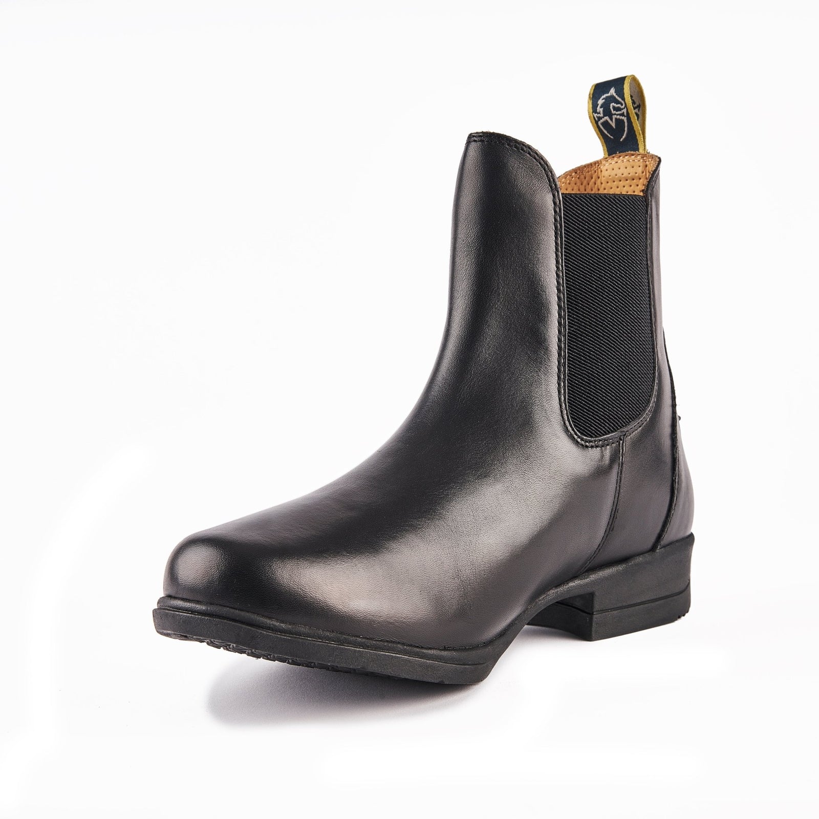 Moretta Lucilla Jodhpur Boot - Nags Essentials