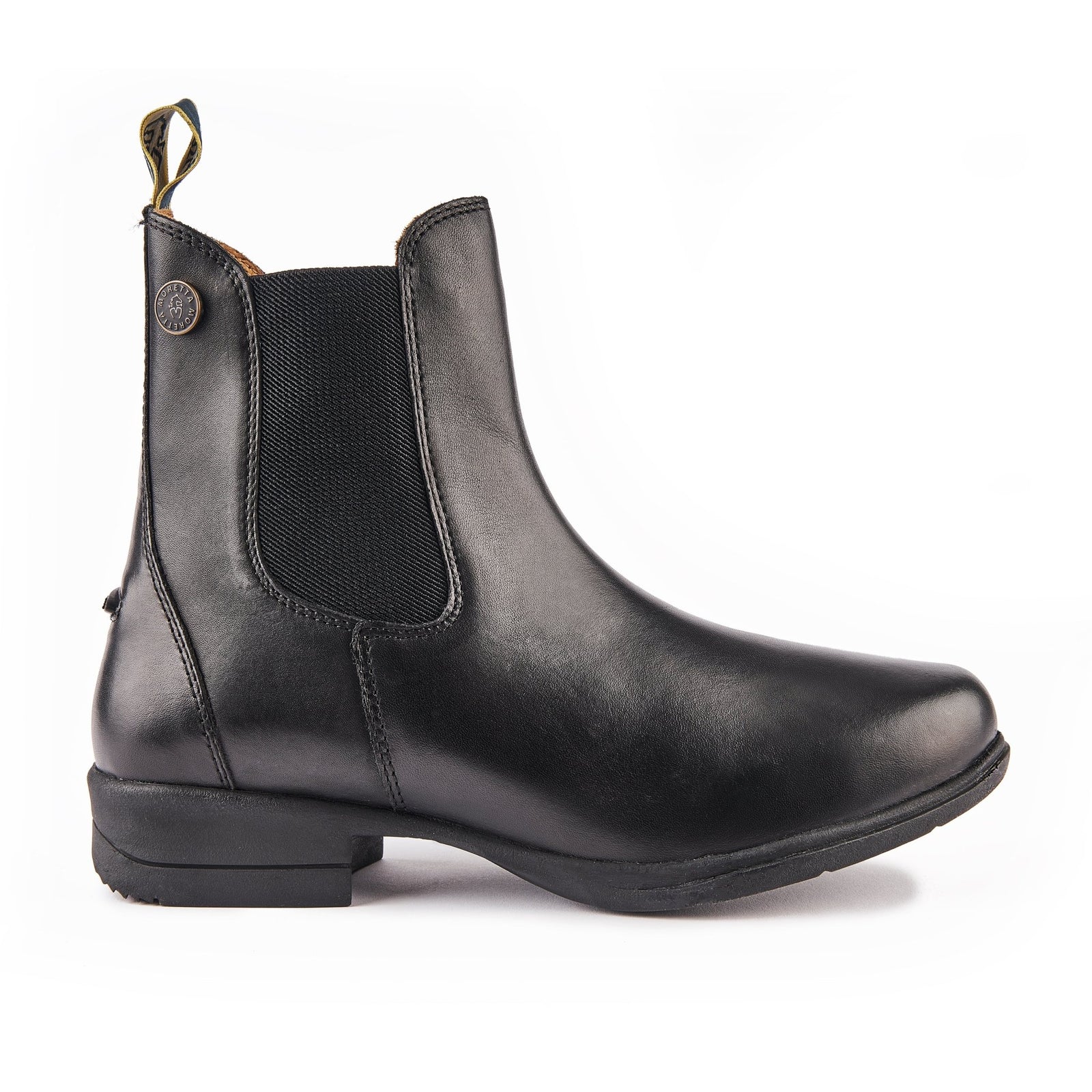 Moretta Lucilla Jodhpur Boot - Nags Essentials