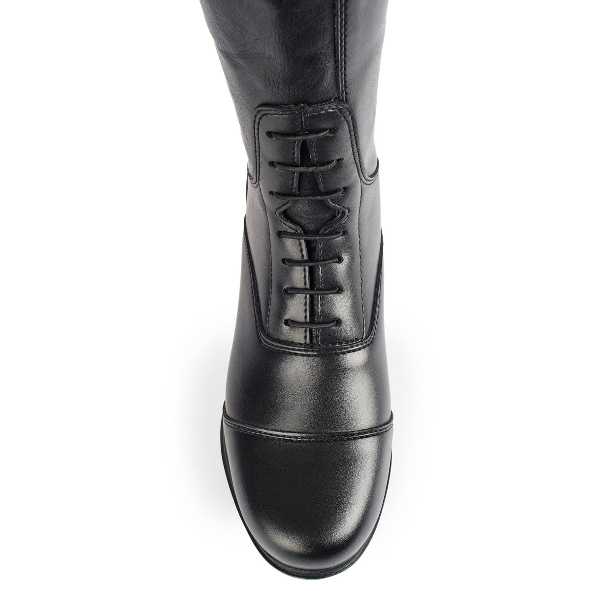 Moretta Luisa Riding Boots - Black - Nags Essentials