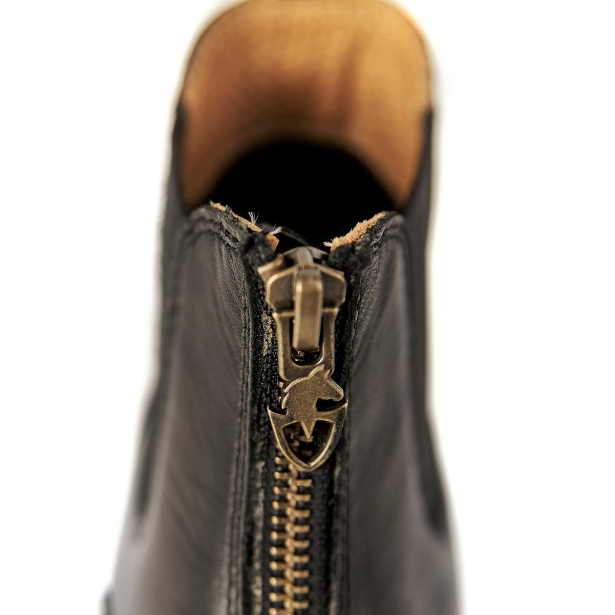 Moretta Materia Paddock Boots - Child - Nags Essentials