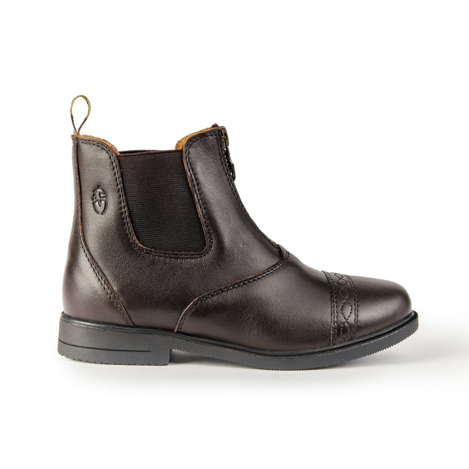 Moretta Materia Paddock Boots - Child - Nags Essentials