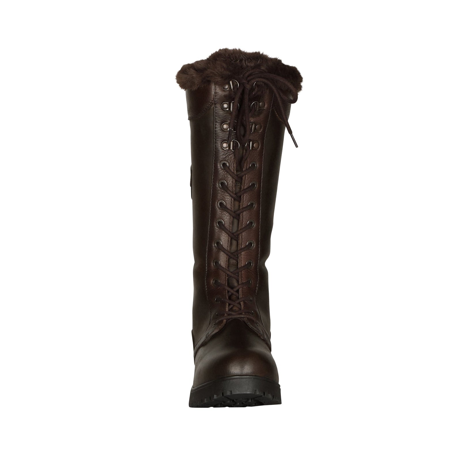 Moretta Nola Lace Country Boots - Nags Essentials