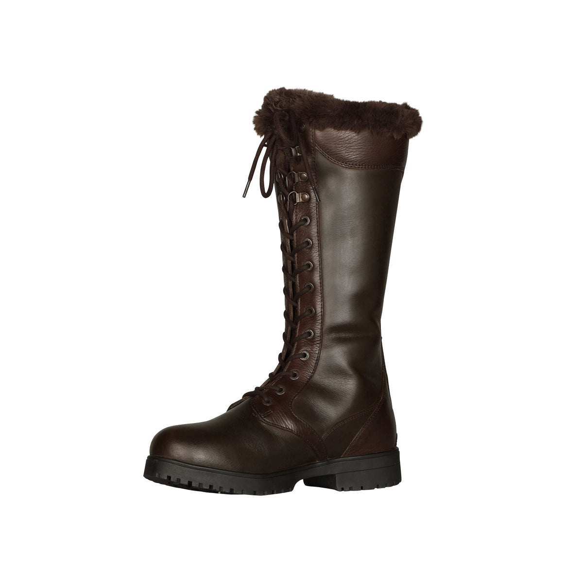 Moretta Nola Lace Country Boots - Nags Essentials