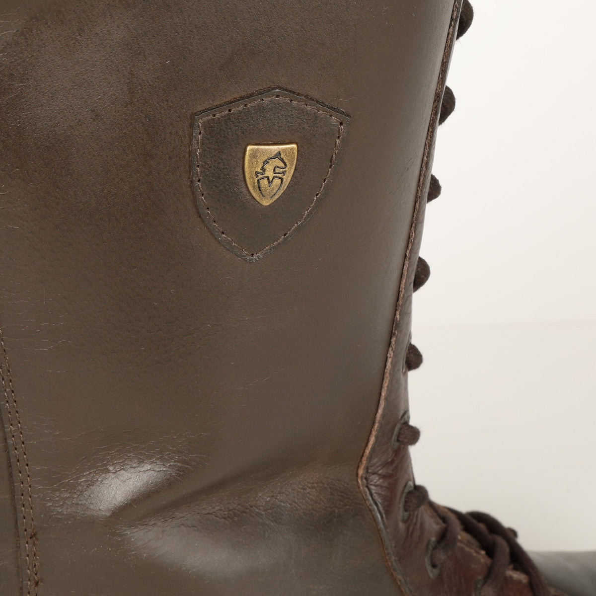 Moretta Nola Lace Country Boots - Nags Essentials