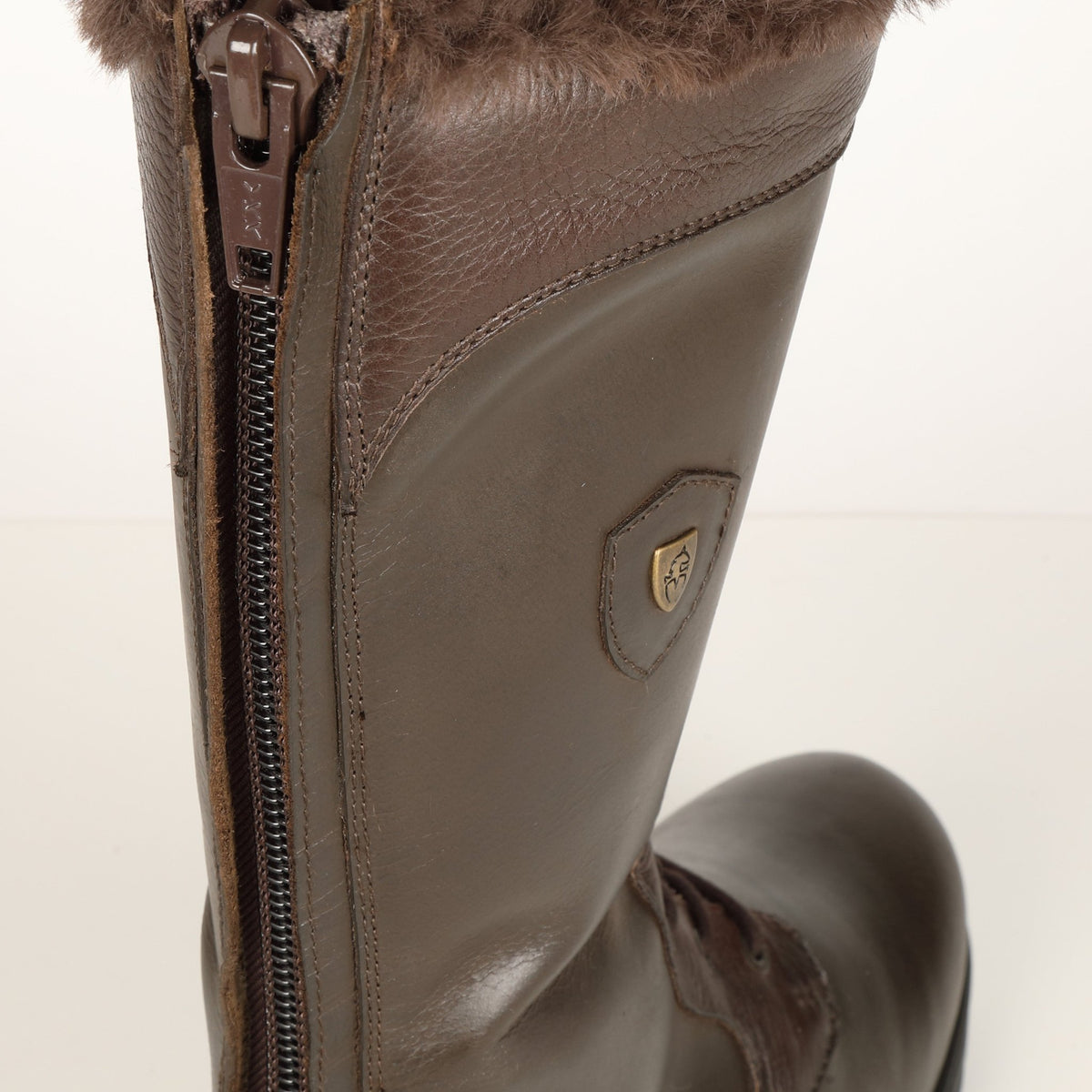 Moretta Nola Lace Country Boots - Nags Essentials