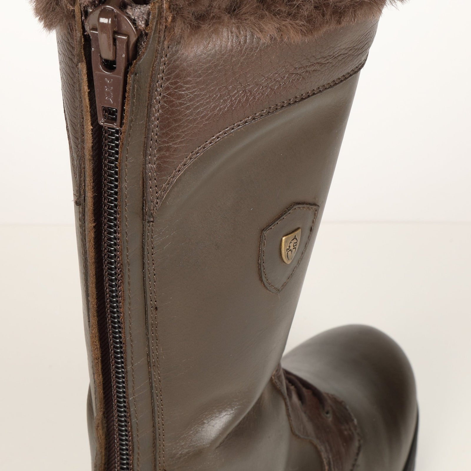 Moretta Nola Lace Country Boots - Nags Essentials