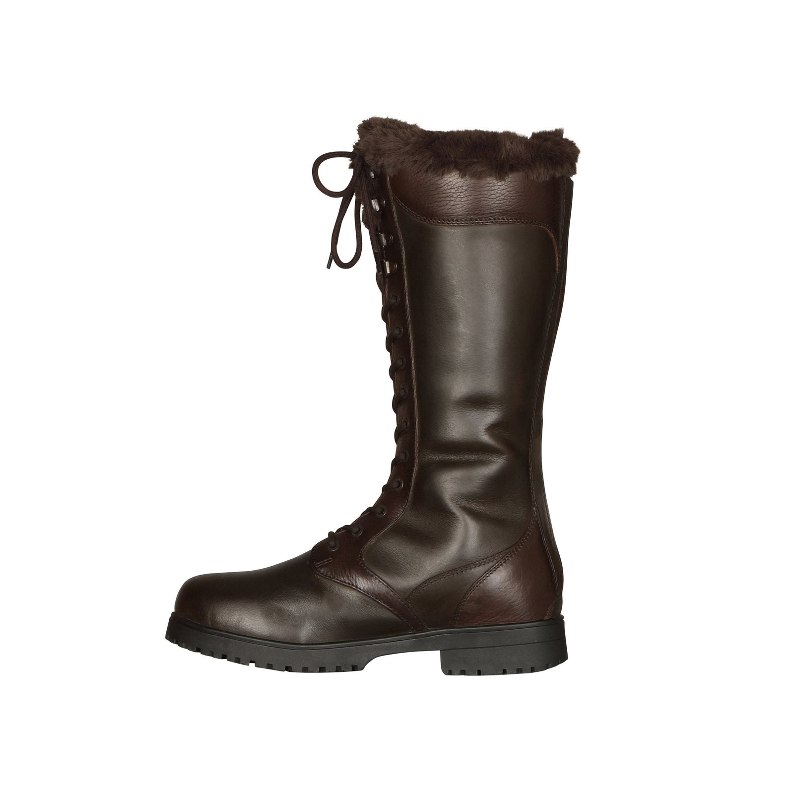 Moretta Nola Lace Country Boots - Nags Essentials