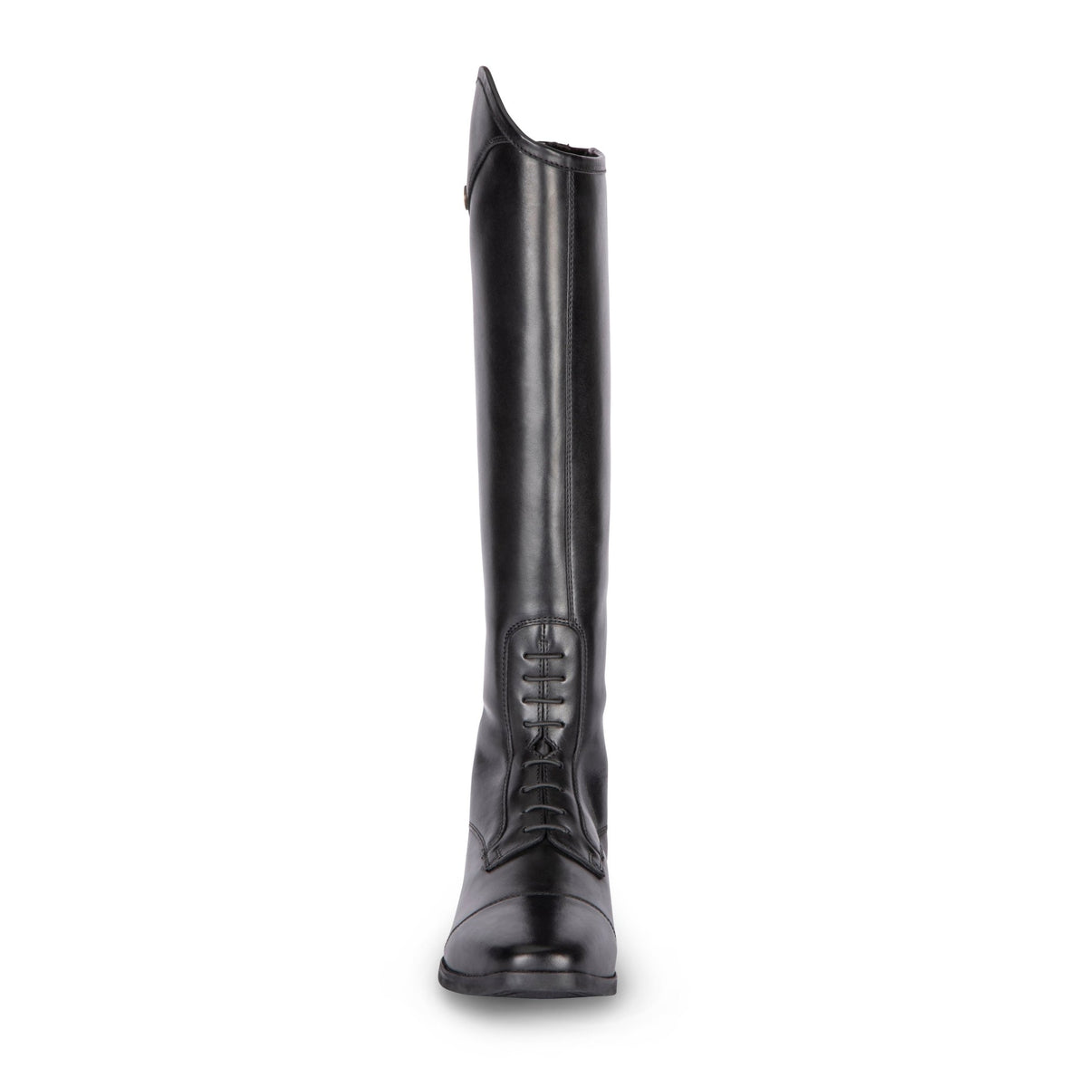 Moretta Ortona Children's Riding Boots - Black - Nags Essentials