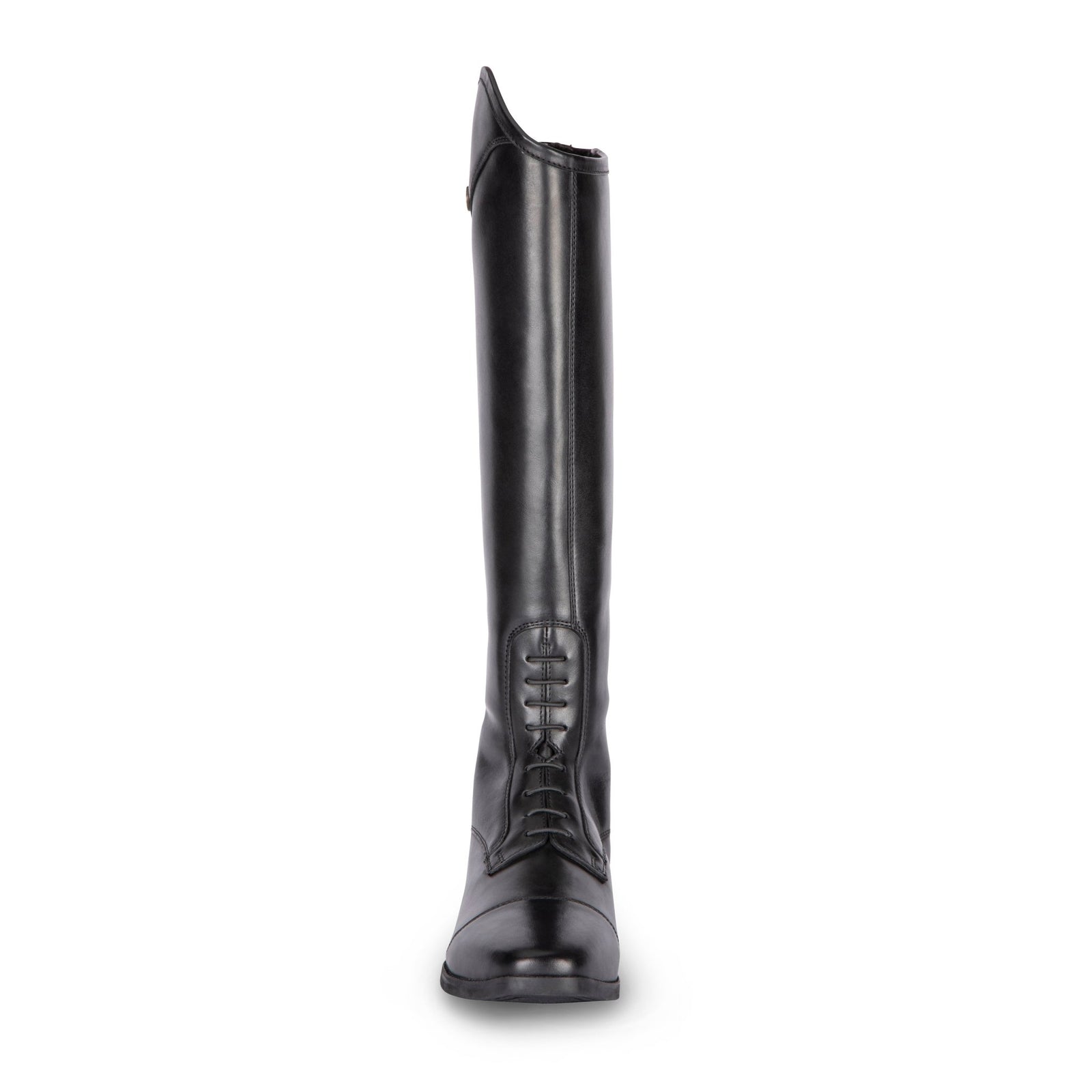 Moretta Ortona Children's Riding Boots - Black - Nags Essentials