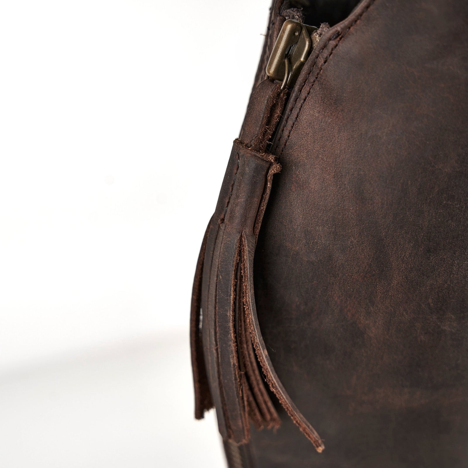 Moretta Renata Country Boots - Brown - Nags Essentials
