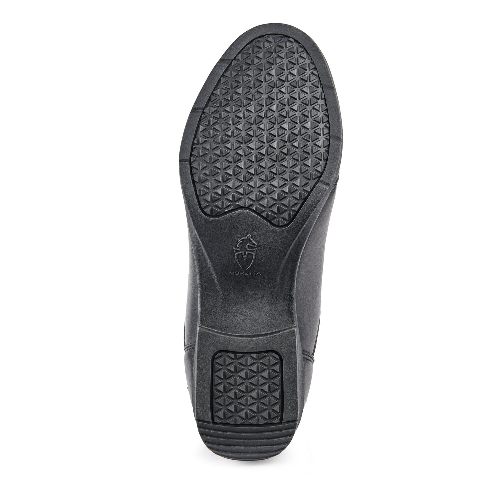Moretta Rosetta Paddock Boot - Nags Essentials