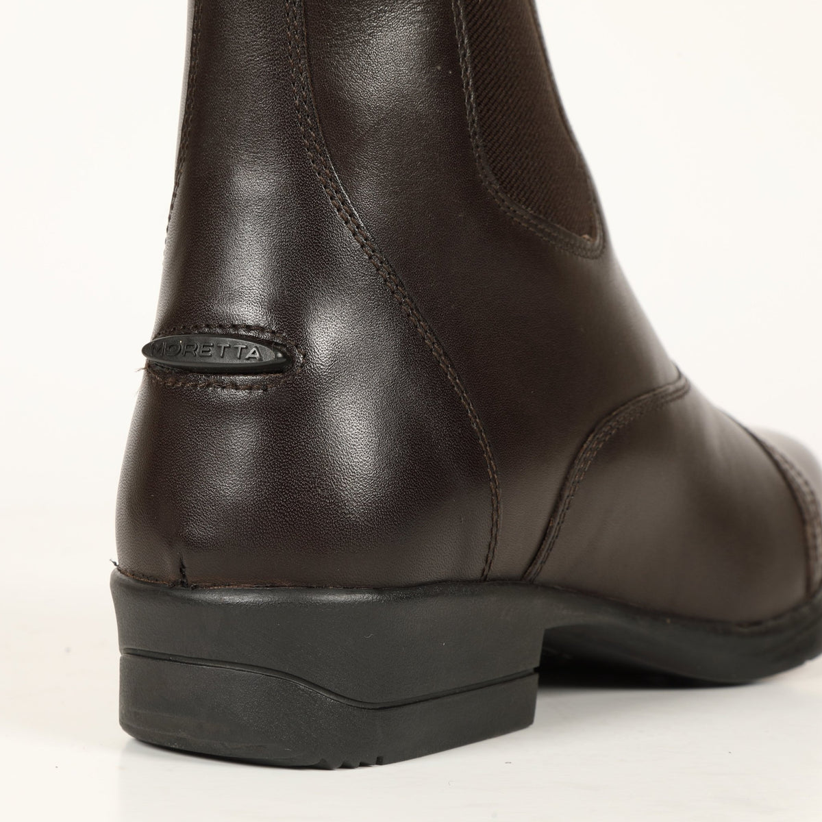 Moretta Rosetta Paddock Boot - Nags Essentials