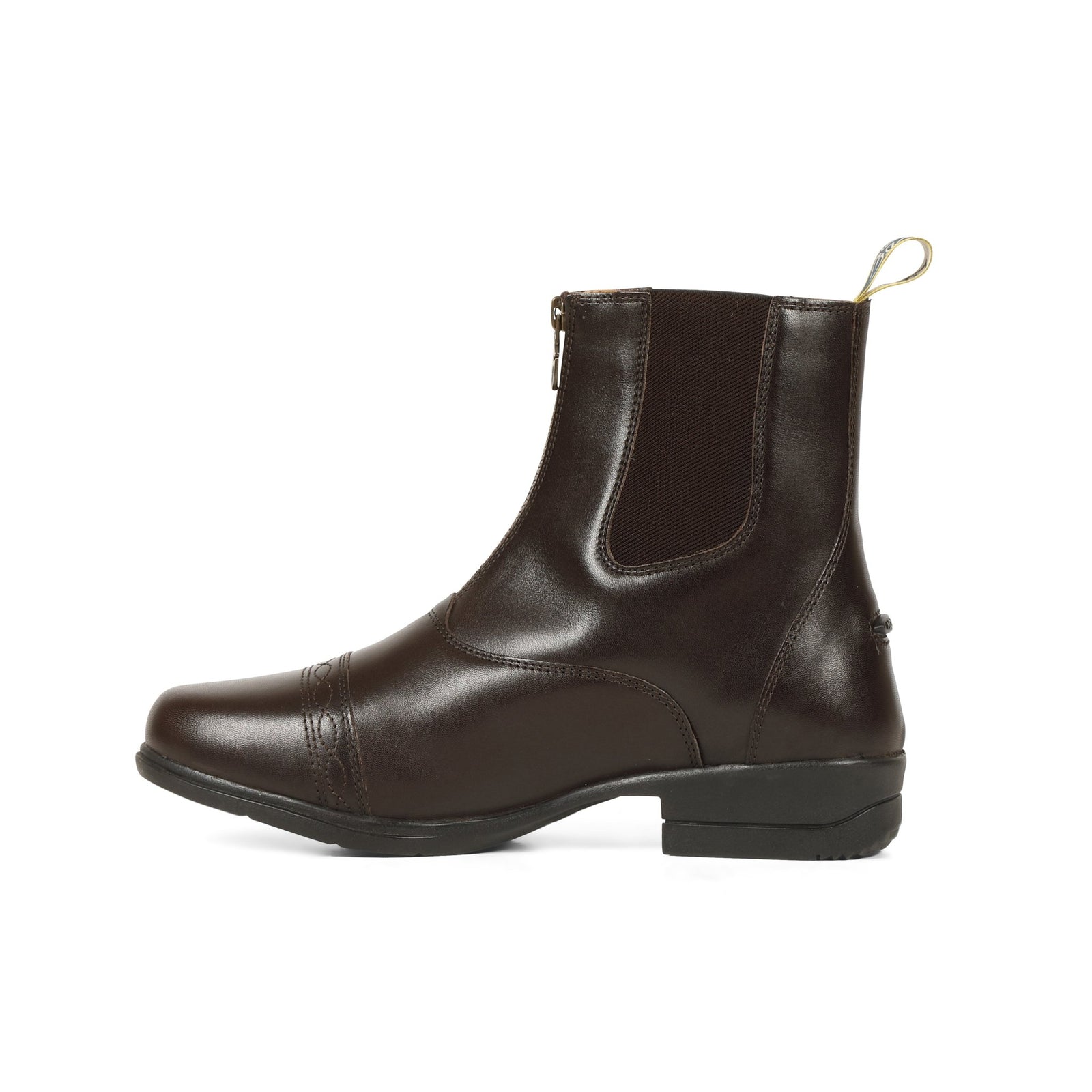 Moretta Rosetta Paddock Boot - Nags Essentials